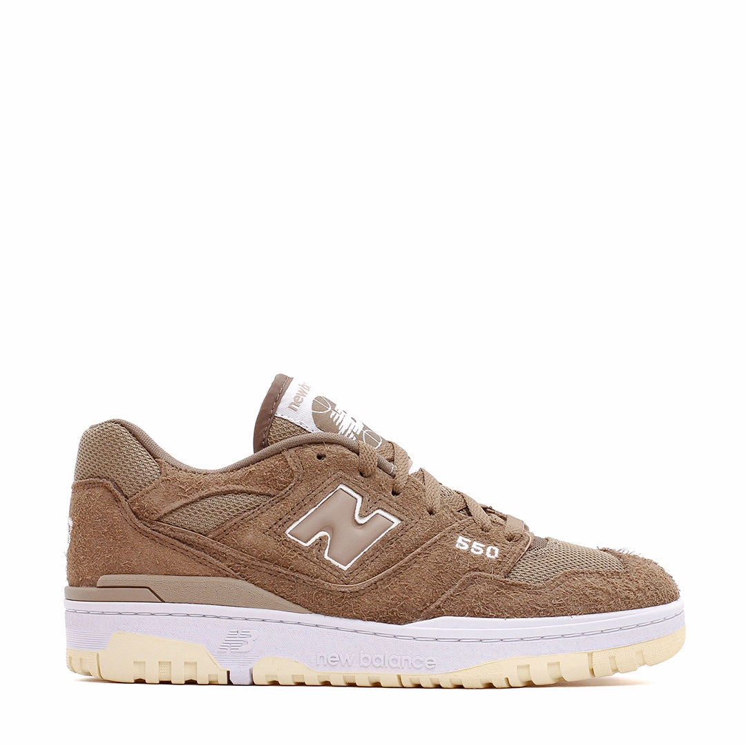 Glow Edge New Balance Men 550 Mushroom BB550PHA