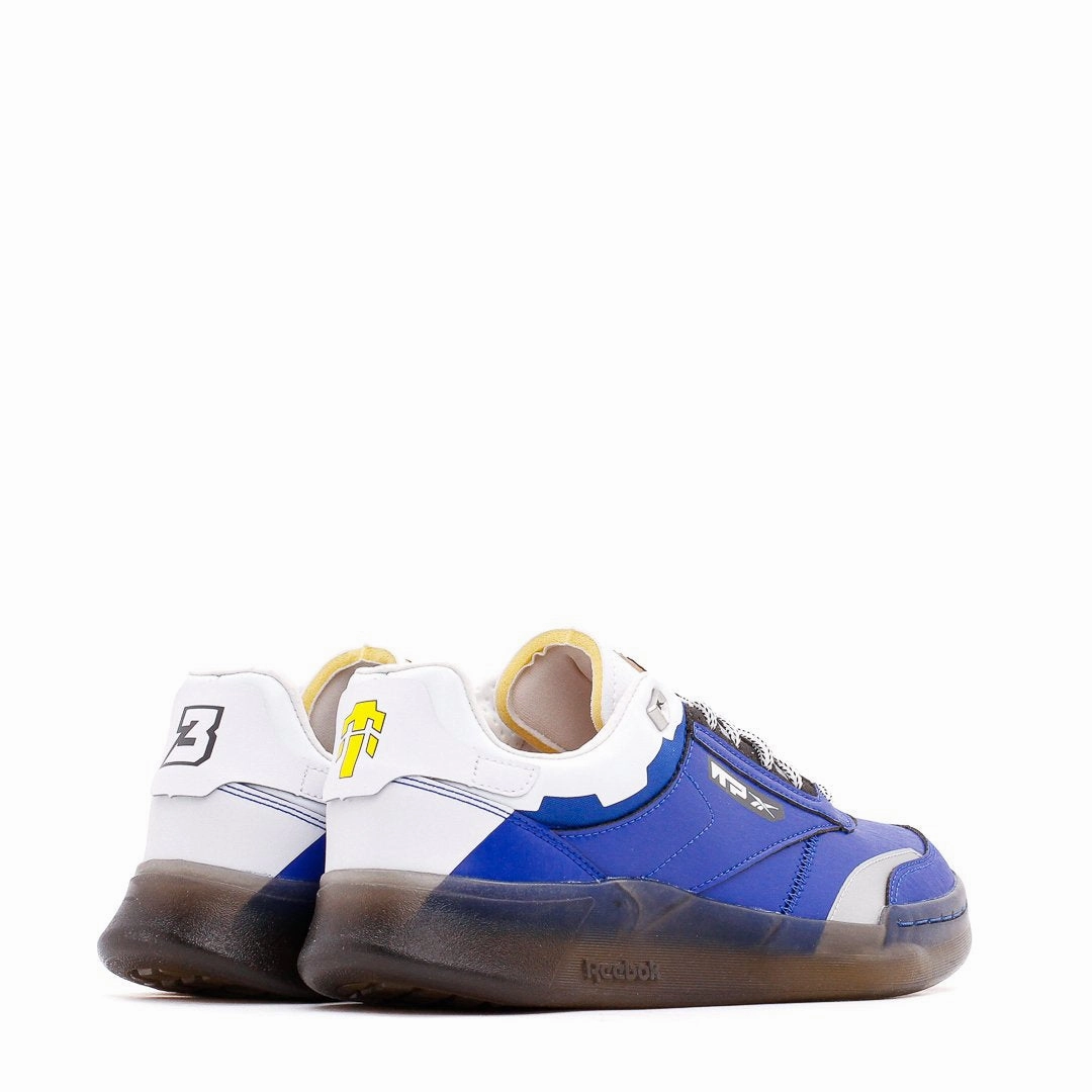 Travel Essential Reebok Running Men x Power Rangers Club C Legacy Blue GX2826