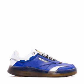 Classic Edge Date night Reebok Running Men x Power Rangers Club C Legacy Blue GX2826