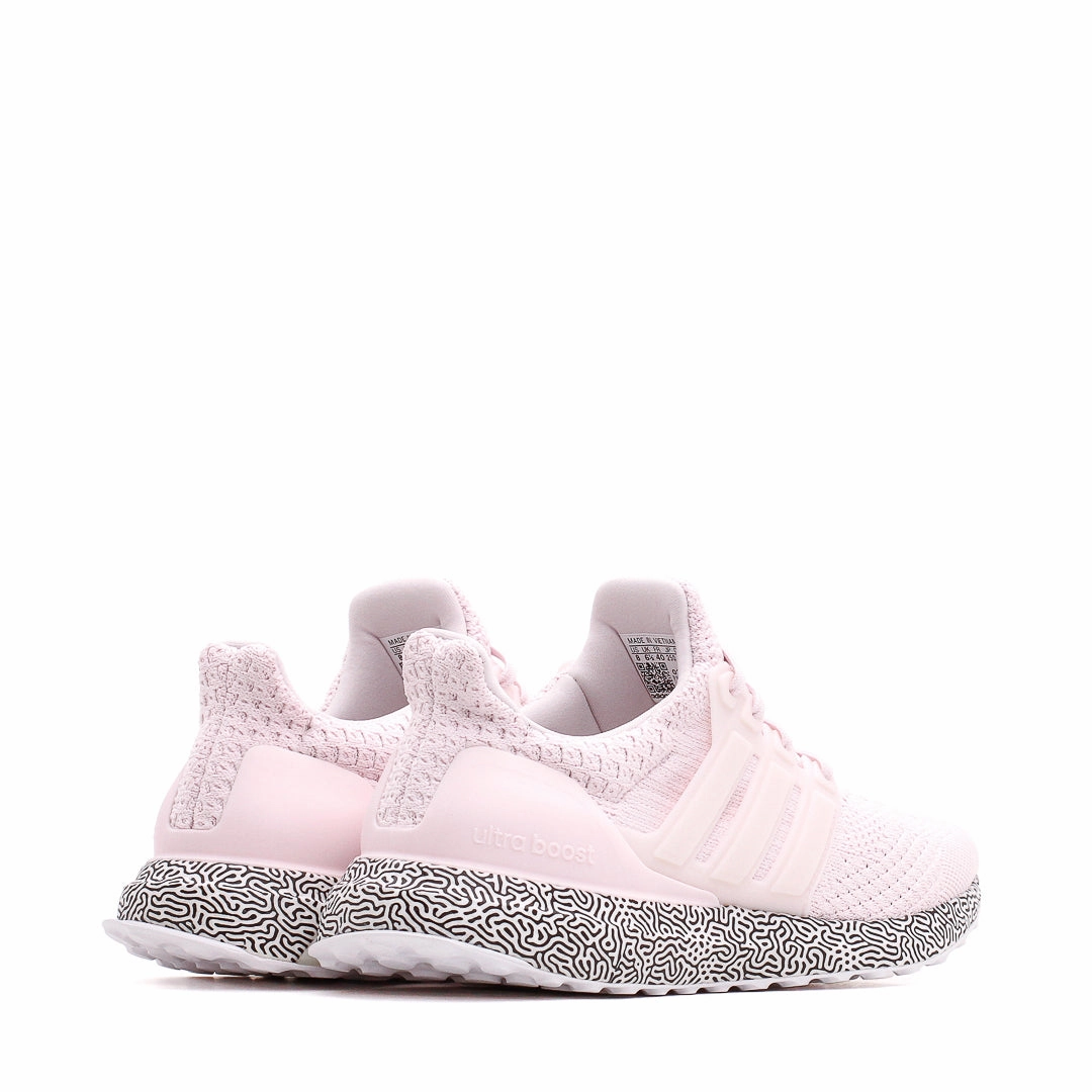Travel Glide Adidas Running Women Ultraboost DNA Pink GV8720