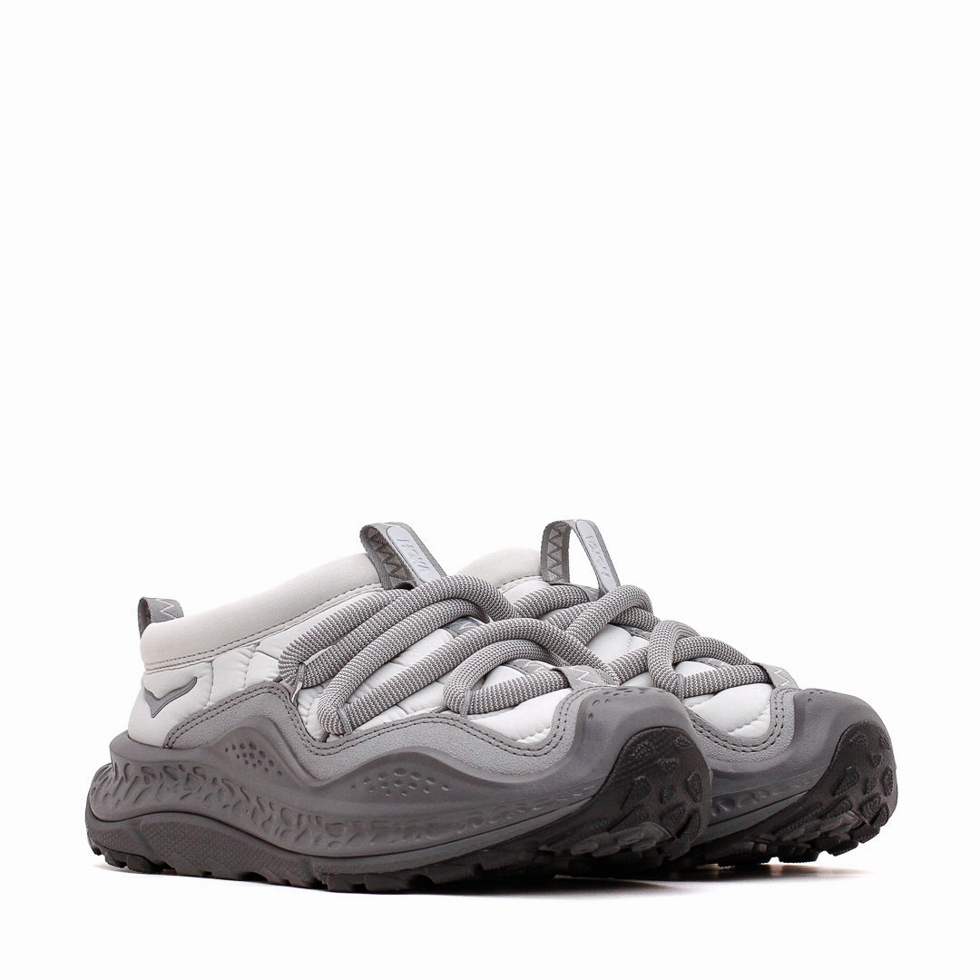 Travel Glide Step-On Hoka One One Unisex Ora Primo Stardust Satellite Grey 1141570-SSTST