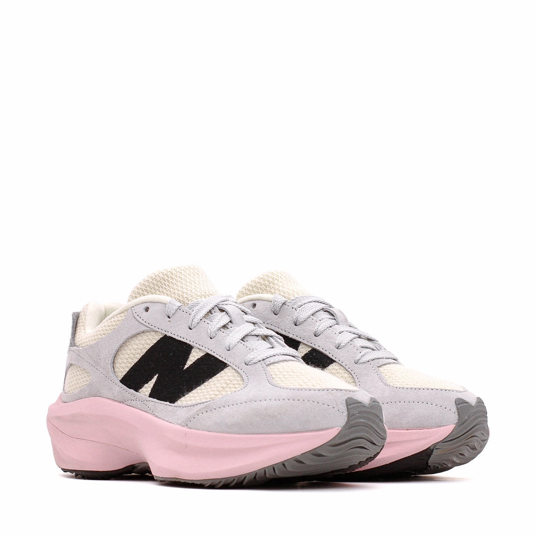 Travel Light Comfort New Balance Unisex WRPD Runner Brighton Grey UWRPDGBP