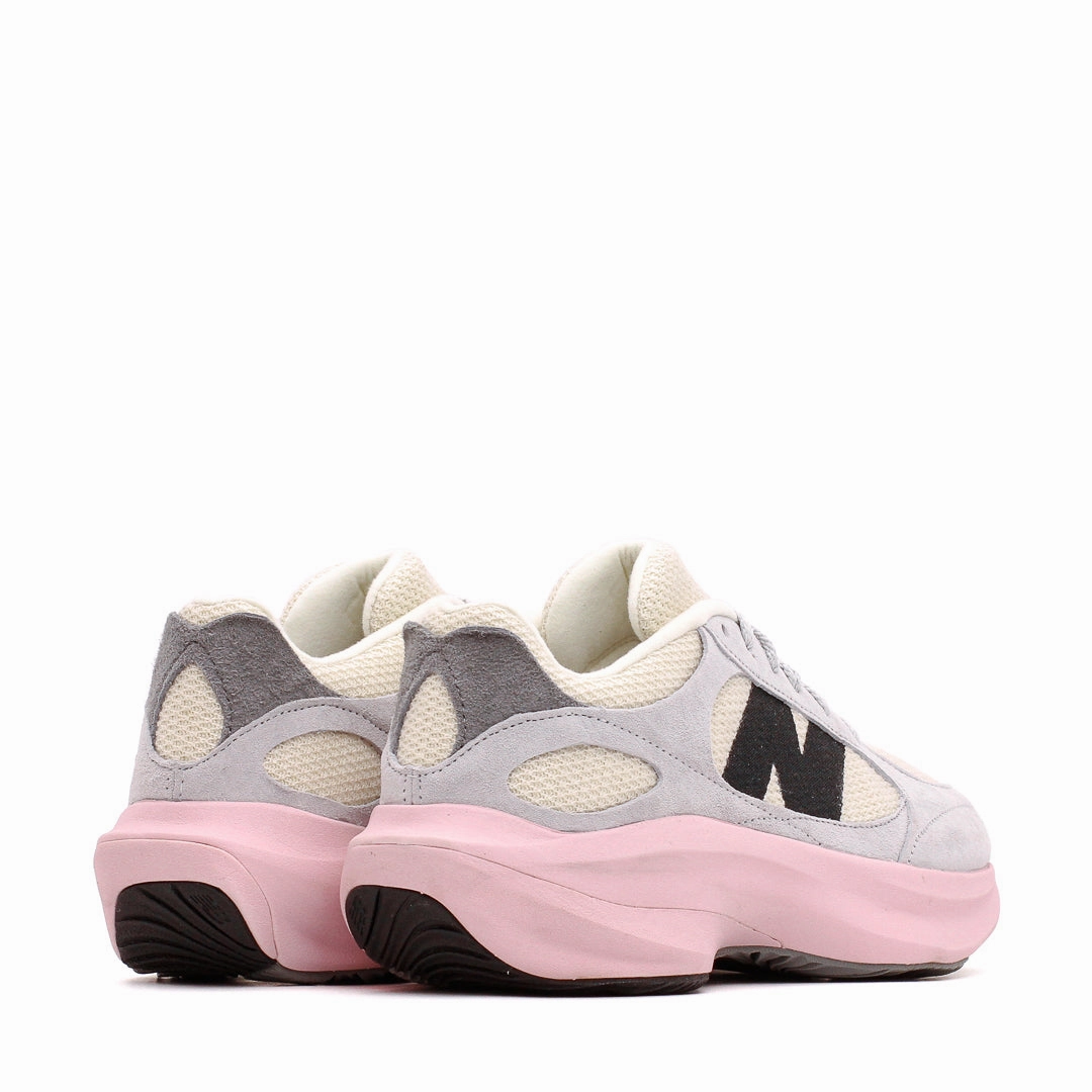 Travel Light Comfort New Balance Unisex WRPD Runner Brighton Grey UWRPDGBP