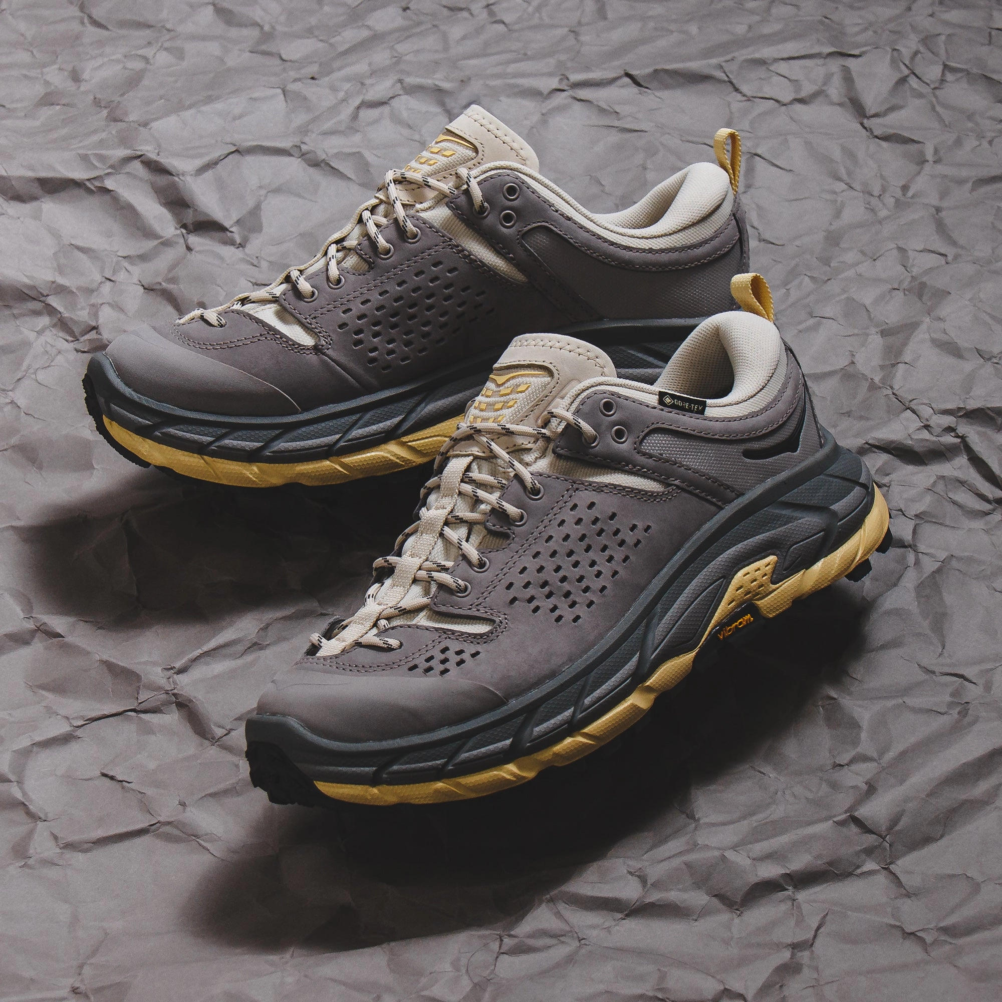 Travel Step Comfort Hoka One One Men Tor Ultra Lo Oat Milk Opal Core 1130310-OKP