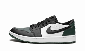 Peak Jog Wind Jog Air Jordan 1 Low Golf Noble Green