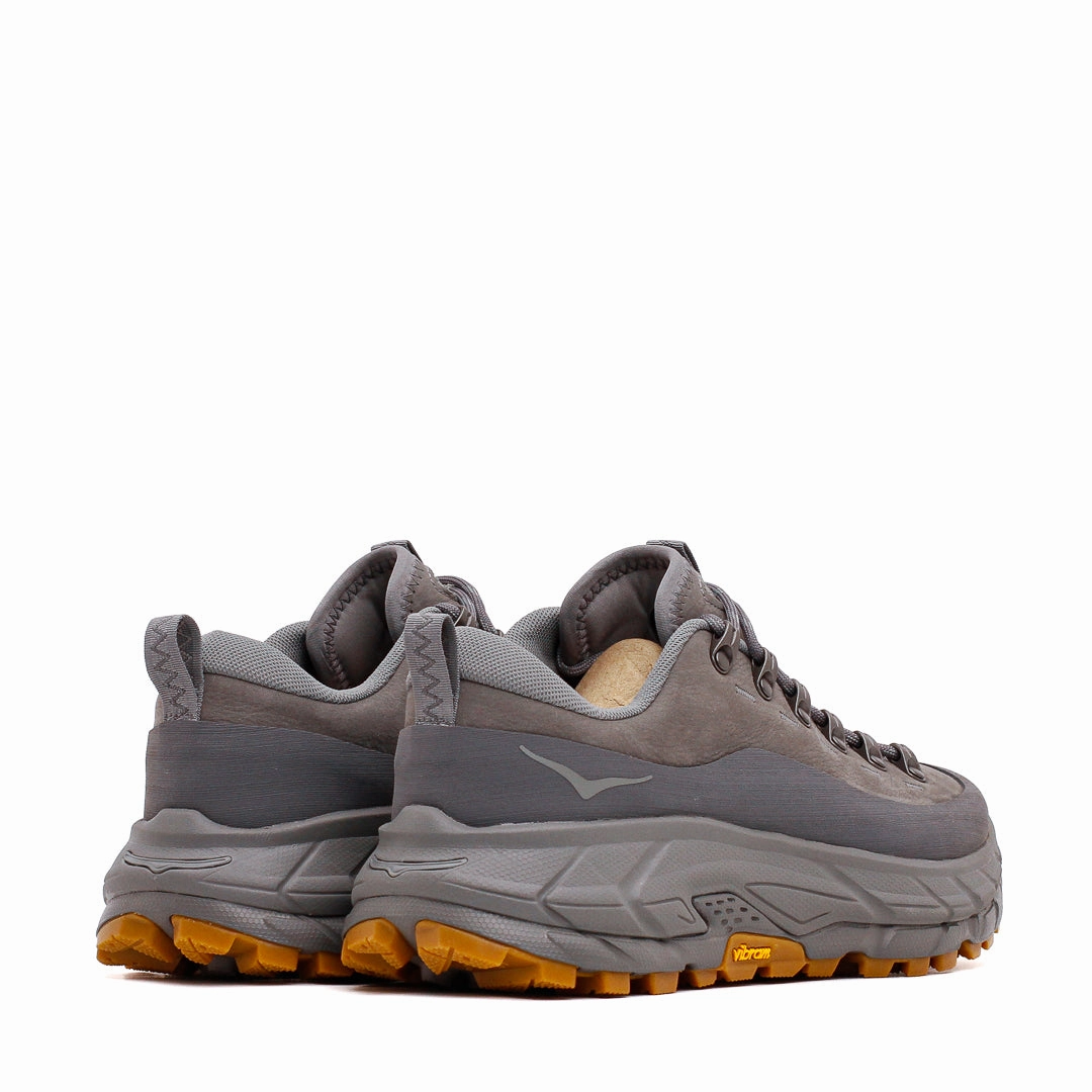 Travel Step Glide-Out Hoka One One Unisex Tor Summit Asteroid Satellite Grey 1147952-ARDS