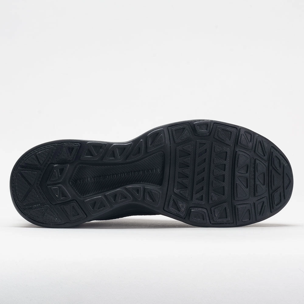 Travel Step Move Glide-Out APL TechLoom Tracer Women's Black/White/Tie Dye