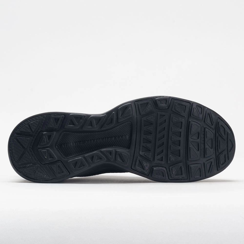 Travel Step Move Glide-Out APL TechLoom Tracer Women's Black/White/Tie Dye