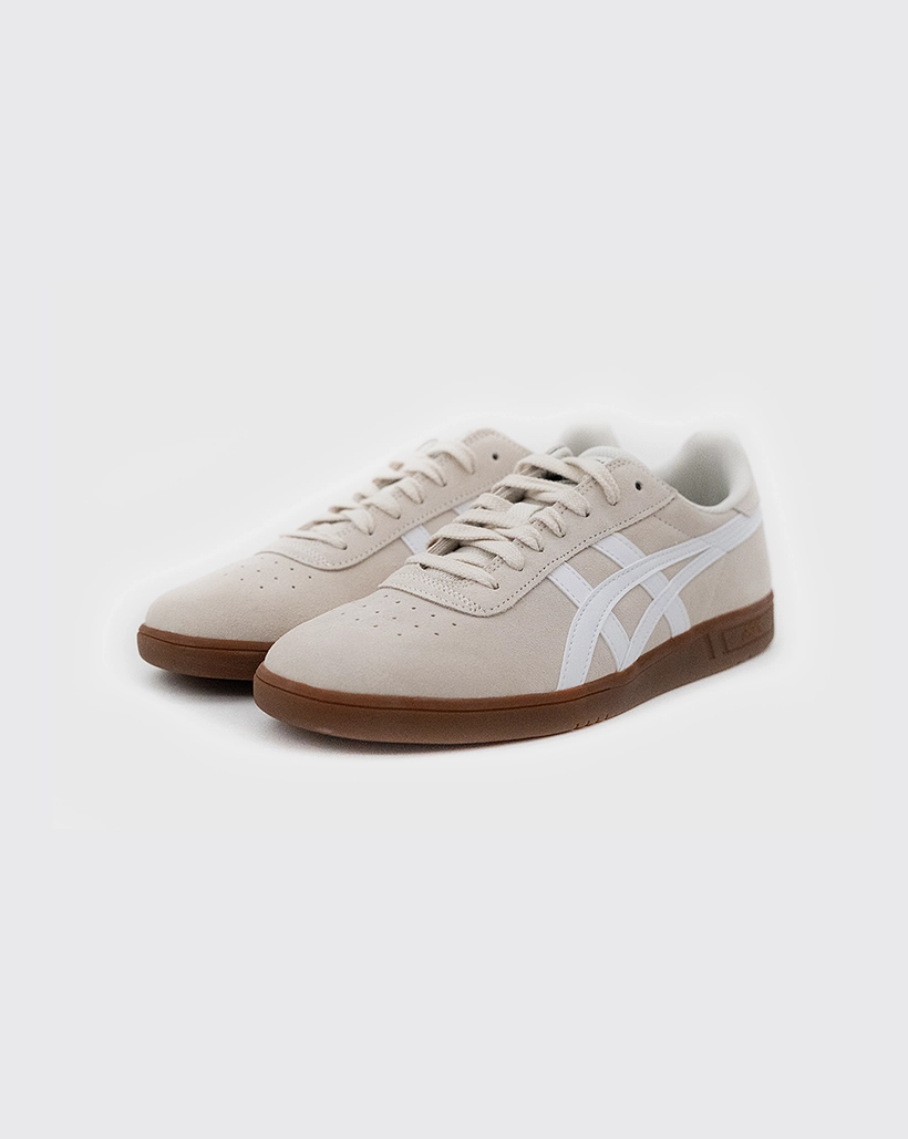 Travel Step-On Move Asics Gel-Vickka Pro - Cream