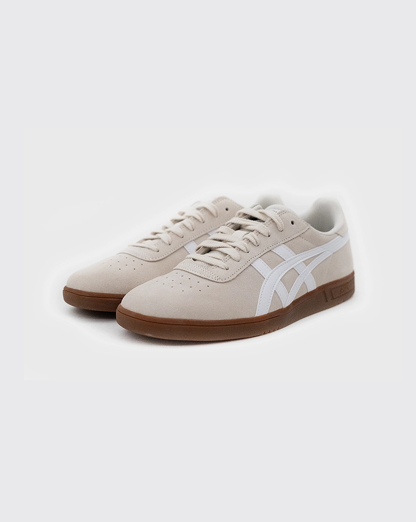 Travel Step-On Move Asics Gel-Vickka Pro - Cream