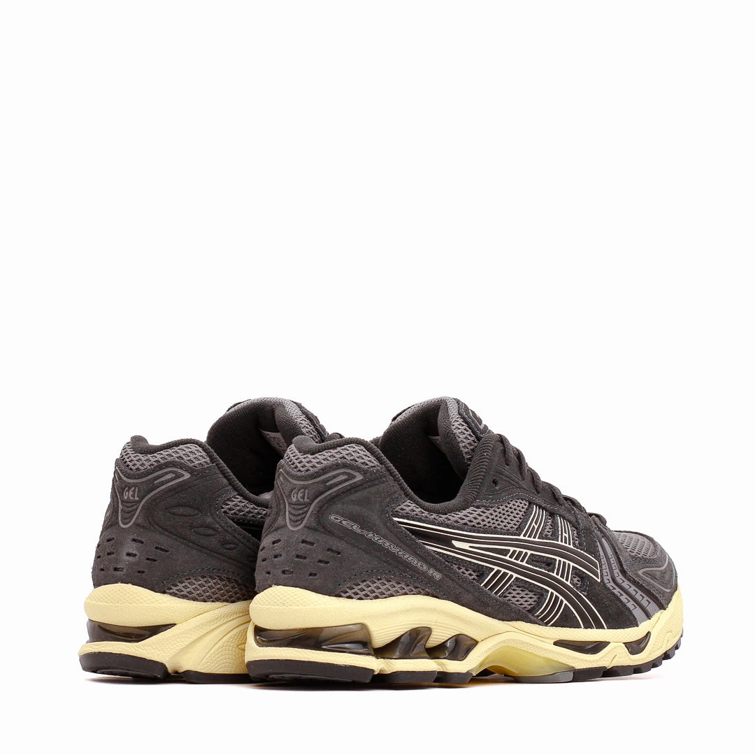 Travel Step-On Move Asics Men Gel-Kayano 14 Clay Grey 1203A540-020