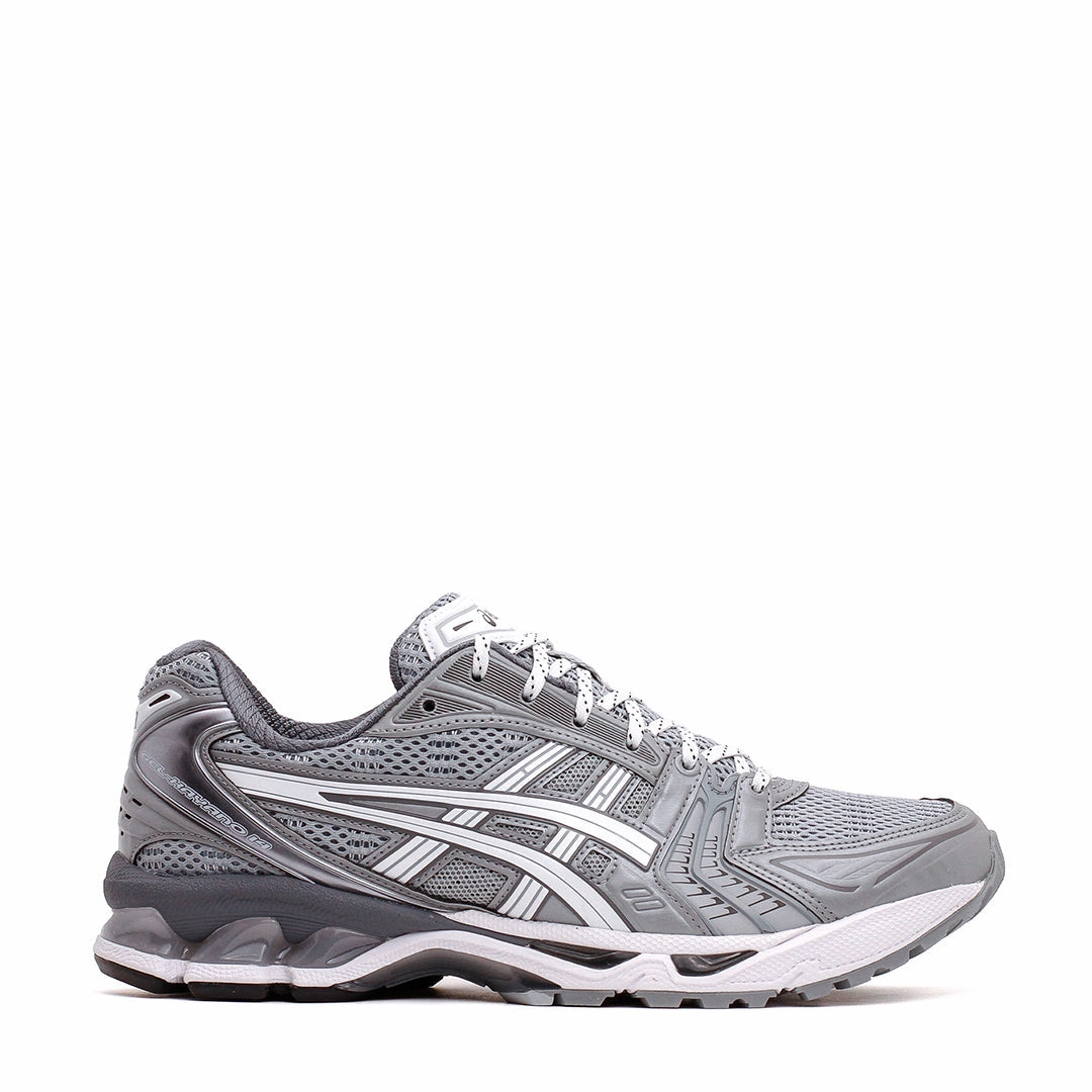 Asics x Beauty & Youth Unisex Gel-Kayano 14 Piedmont Grey White 1203A704-020 Air Soft
