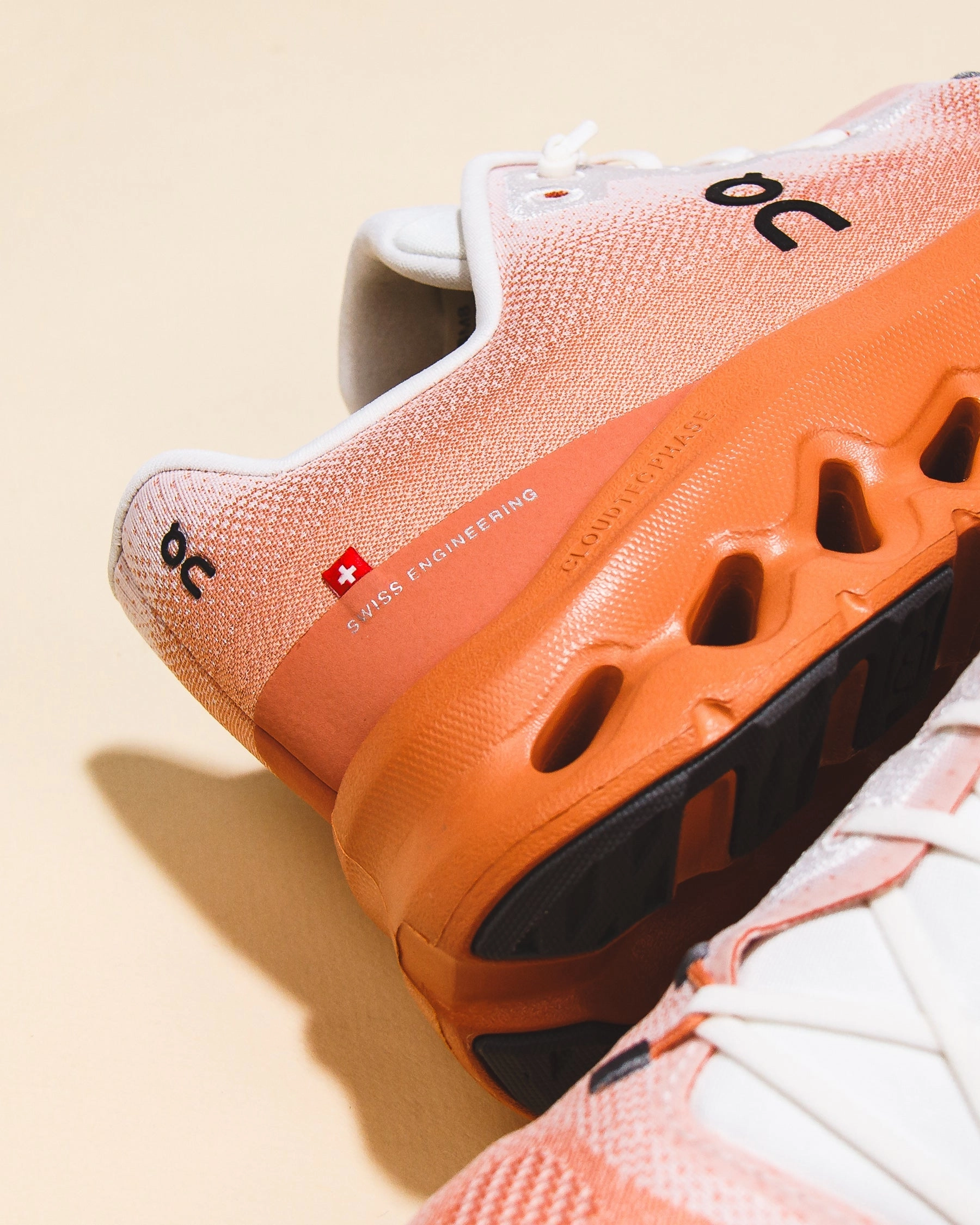 Travel Step-On Move ON Men Cloudtilt Ivory Canyon 3ME10103285