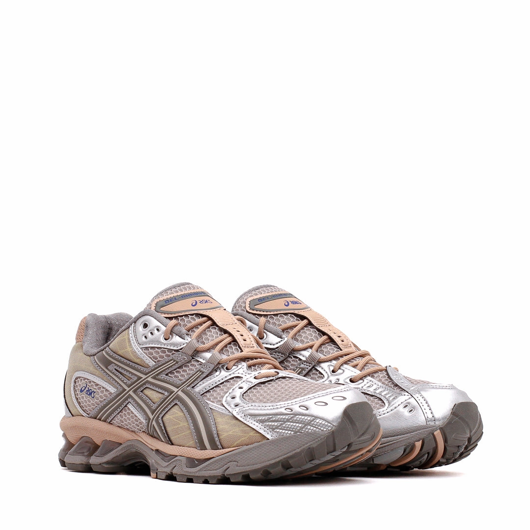 Travel Step-Out Asics Unisex Gel-Nimbus 10.1 Moonrock Truffle Grey 1203A543-250