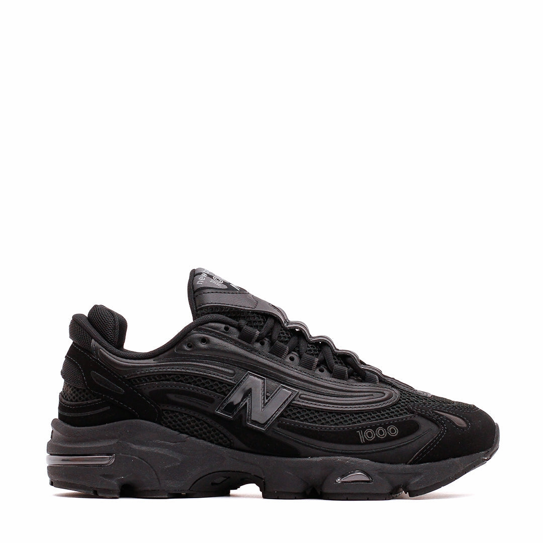 Travel Style New Balance Men 1000 Black M1000B