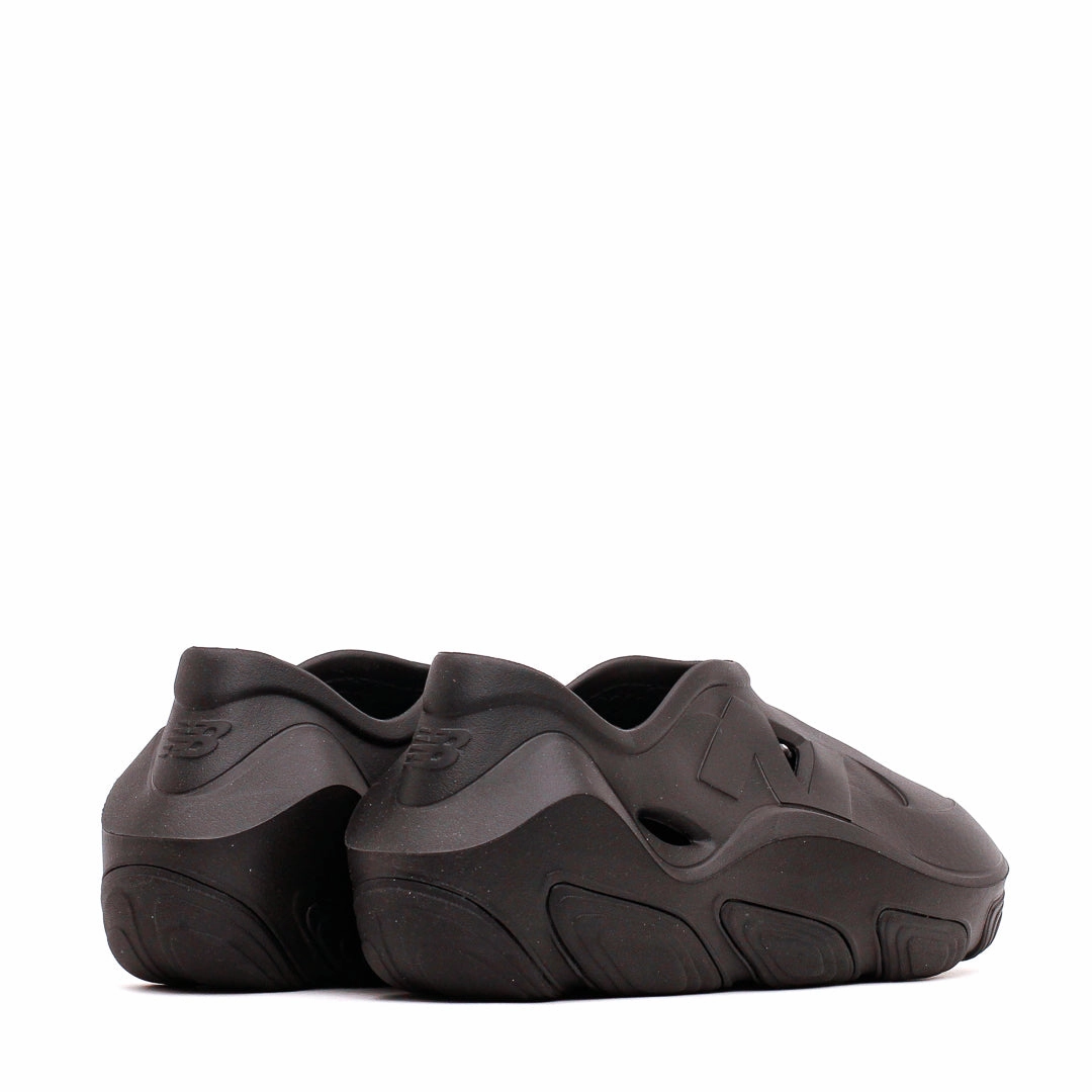 Travel Walk-Step-In New Balance Men Fresh Foam x RCVRY Black RCVRYEBK