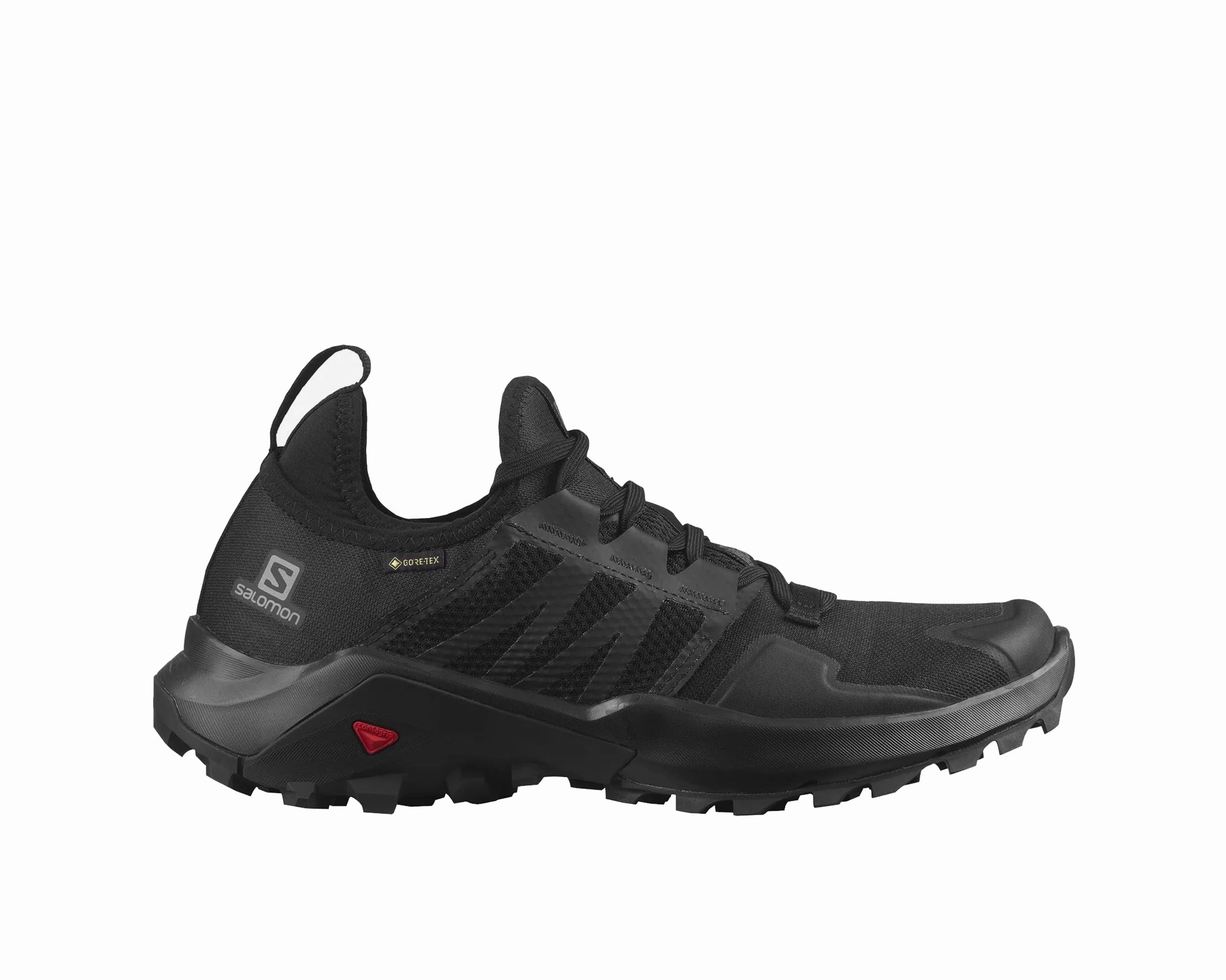 Hiking Gear Men`s Madcross GTX Trail Running Shoes