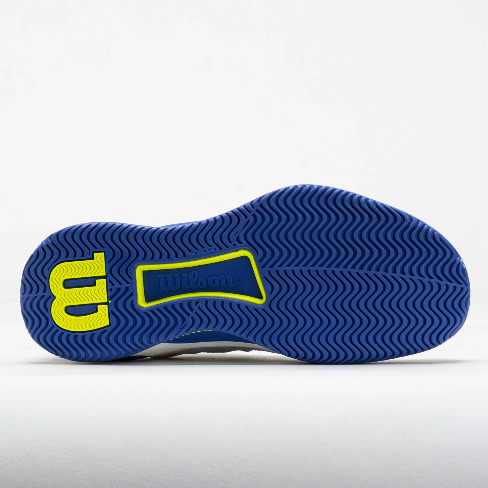 Trekking Flex Boots Max Wilson Intrigue Tour Women's White/Amparo Blue/Safety Yellow