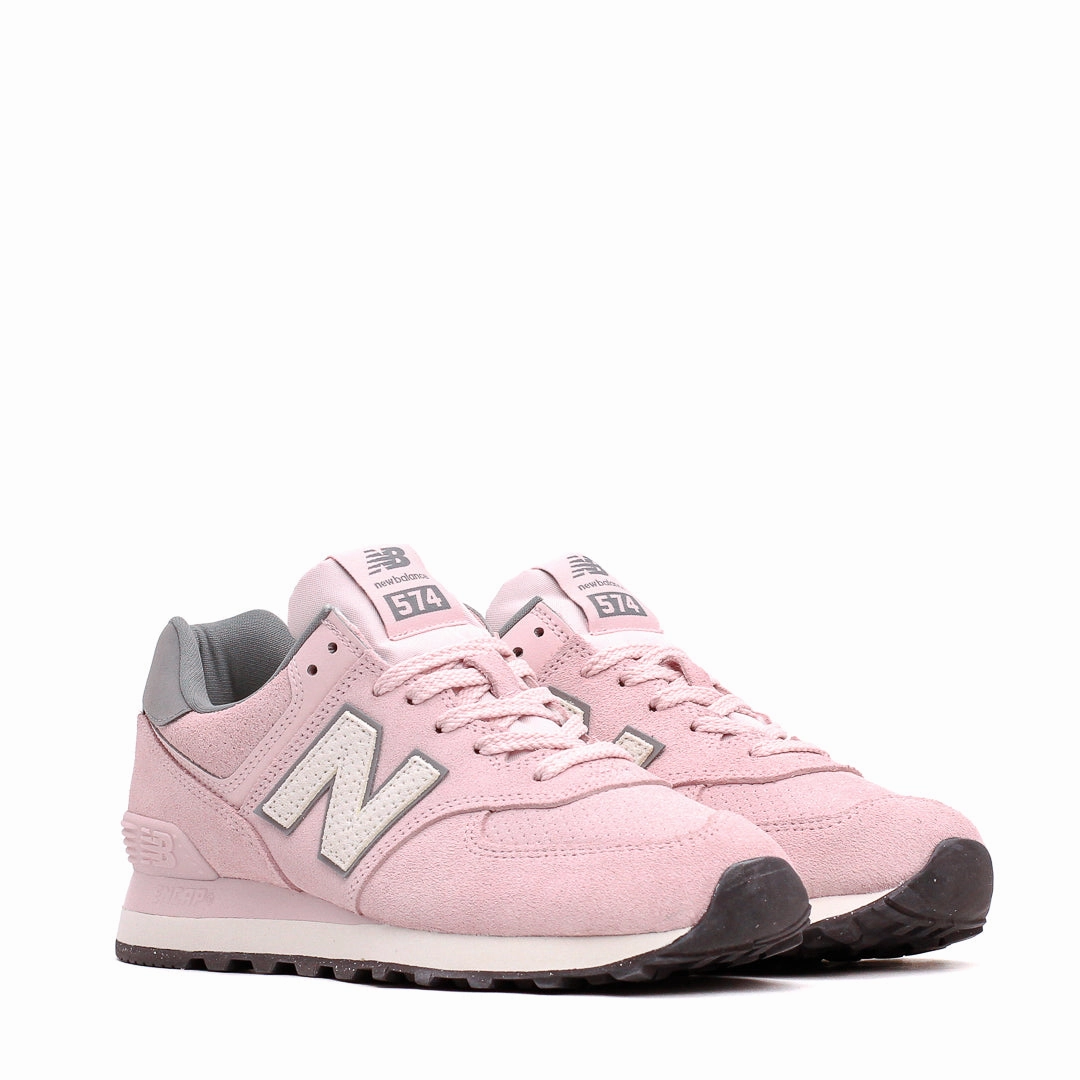 Trend Dash New Balance Women 574 Rose Sugar Sea Salt WL574TNP