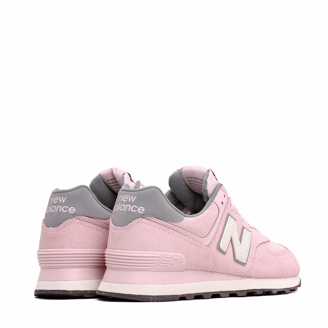 Trend Dash New Balance Women 574 Rose Sugar Sea Salt WL574TNP