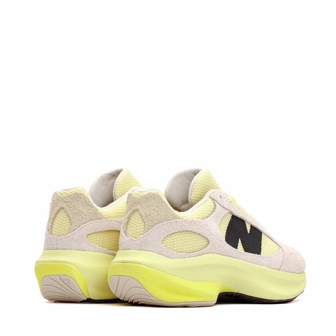 Trend Edge New Balance Unisex WRPD Runner Limelight UWRPDSFB