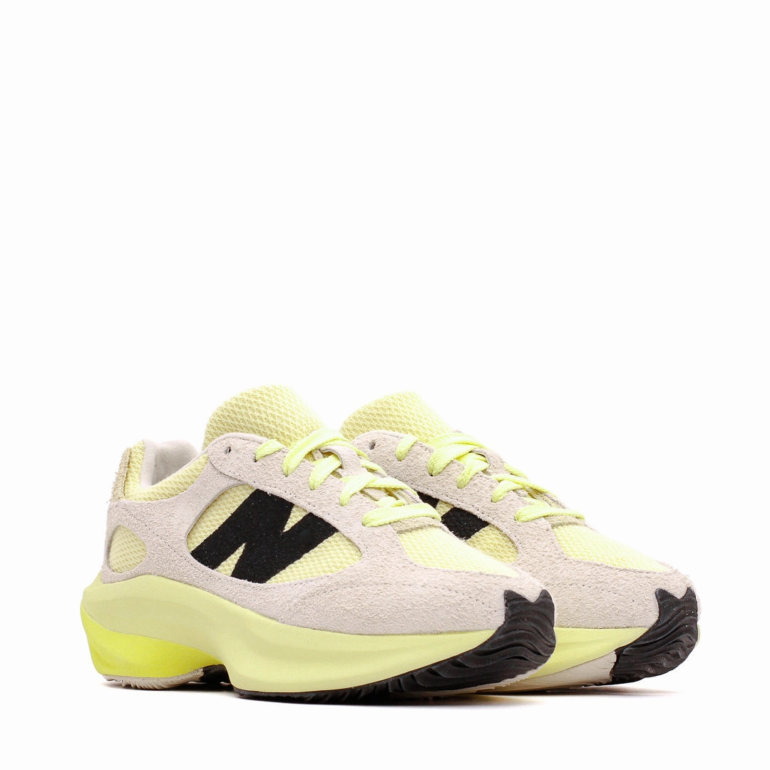 Trend Edge New Balance Unisex WRPD Runner Limelight UWRPDSFB