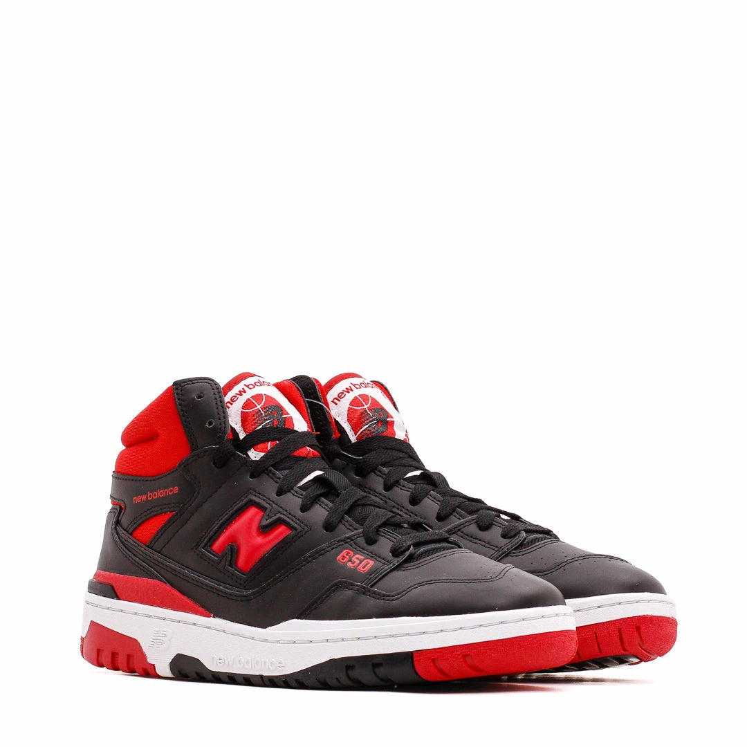 Trend Motion New Balance Men 650R Black BB650RBR
