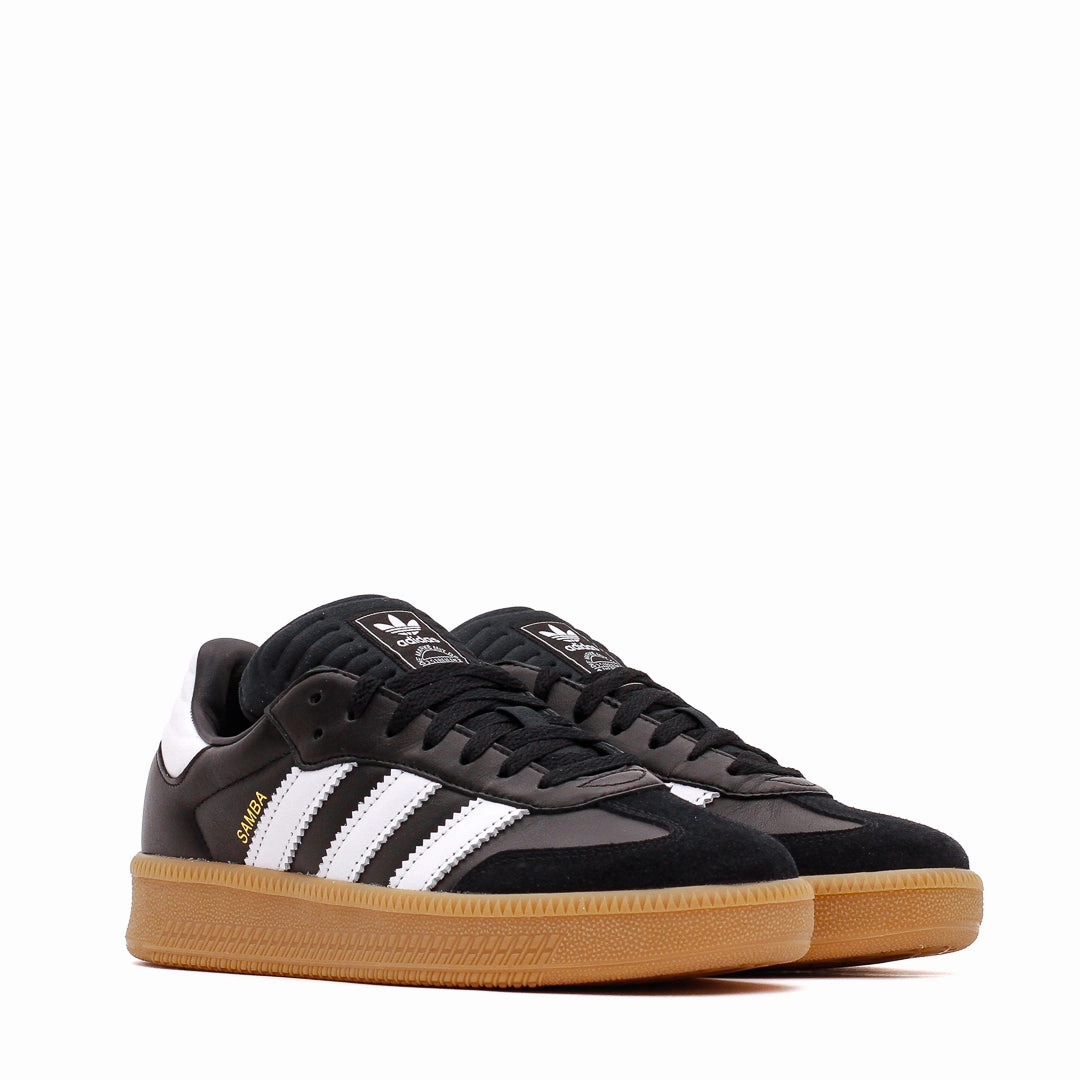 Trend Path Adidas Originals Men Samba XLG Black IE1379