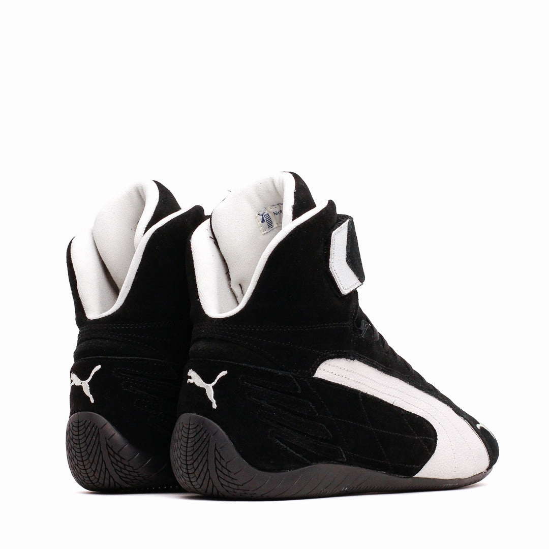 Trend Path Puma Men Speedcat Mid Black 400384-01