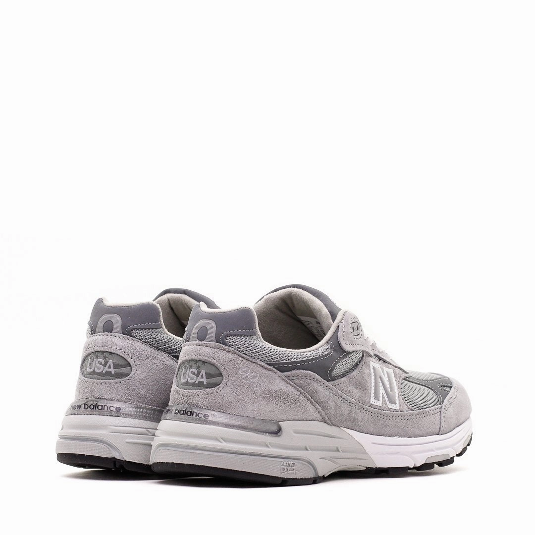 Trend Sprint New Balance 993 Made in USA Grey Women WR993GL