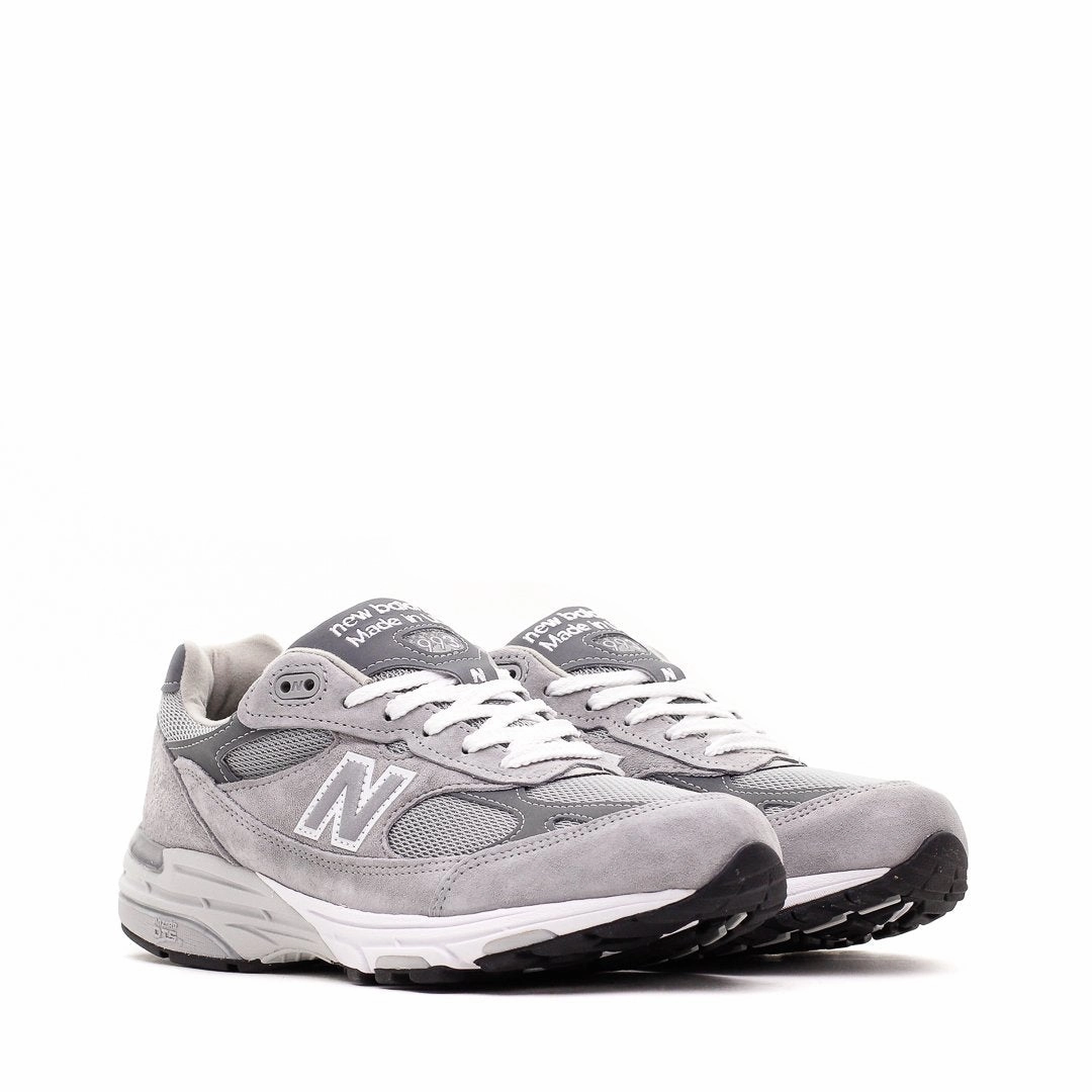 Trend Sprint New Balance 993 Made in USA Grey Women WR993GL