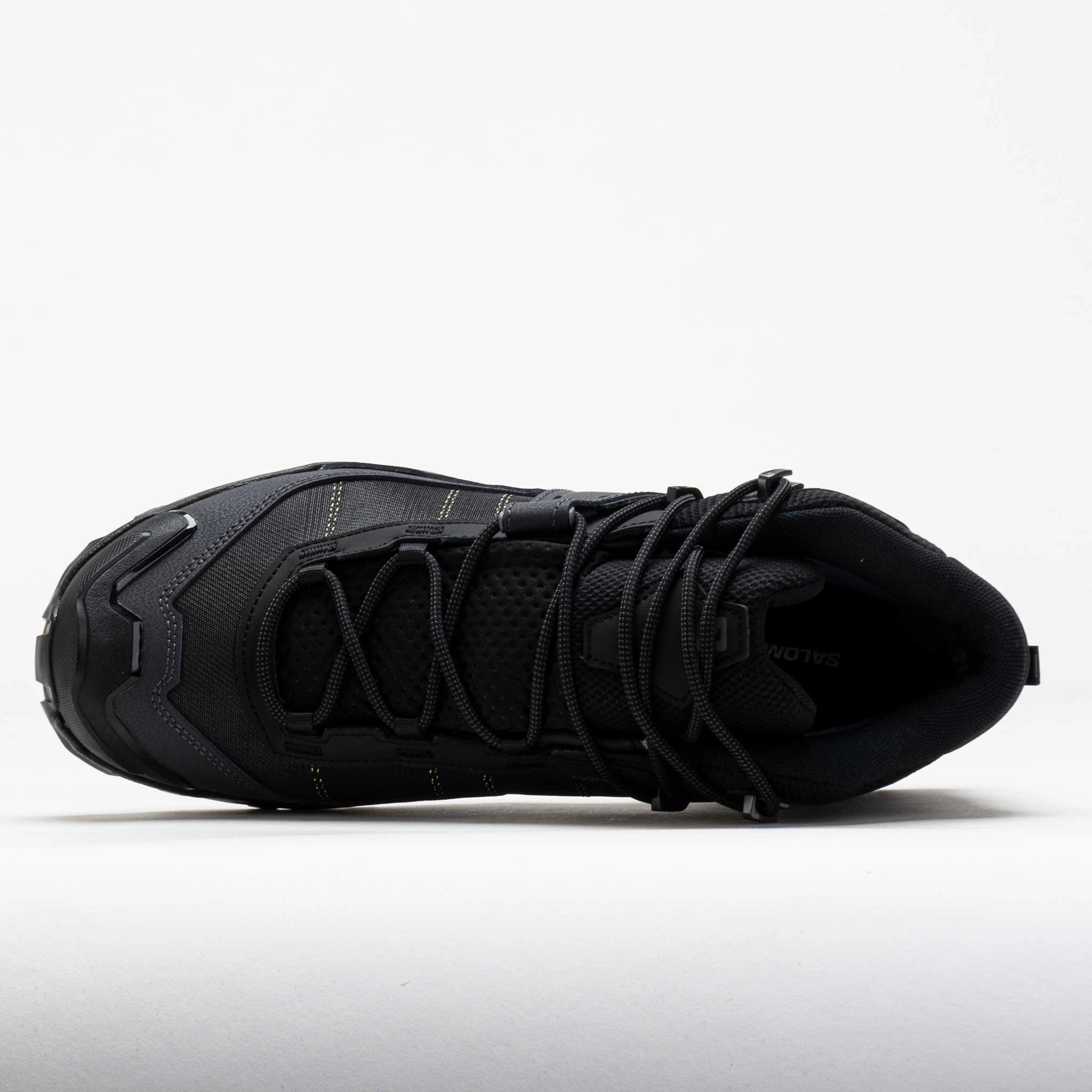 Trend Sprint Salomon X Ultra 5 Mid GTX Men's Black/Asphalt Castlerock