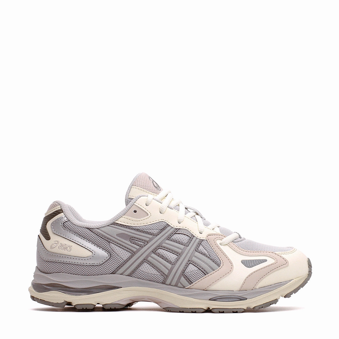 Trendy Footwear Asics Men Gel-K1011 Cloud Grey Cream 1203A603-020