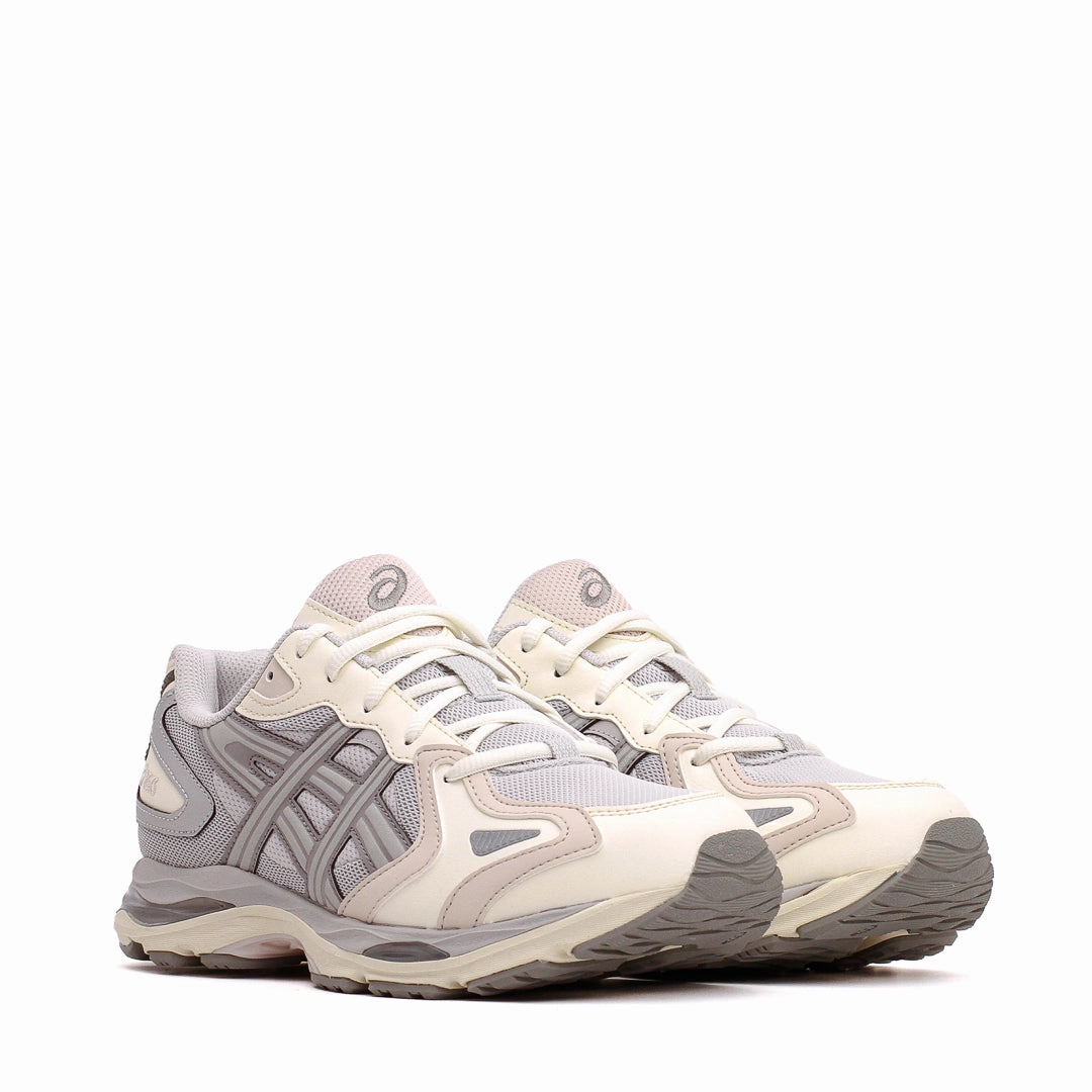 Trendy Footwear Asics Men Gel-K1011 Cloud Grey Cream 1203A603-020