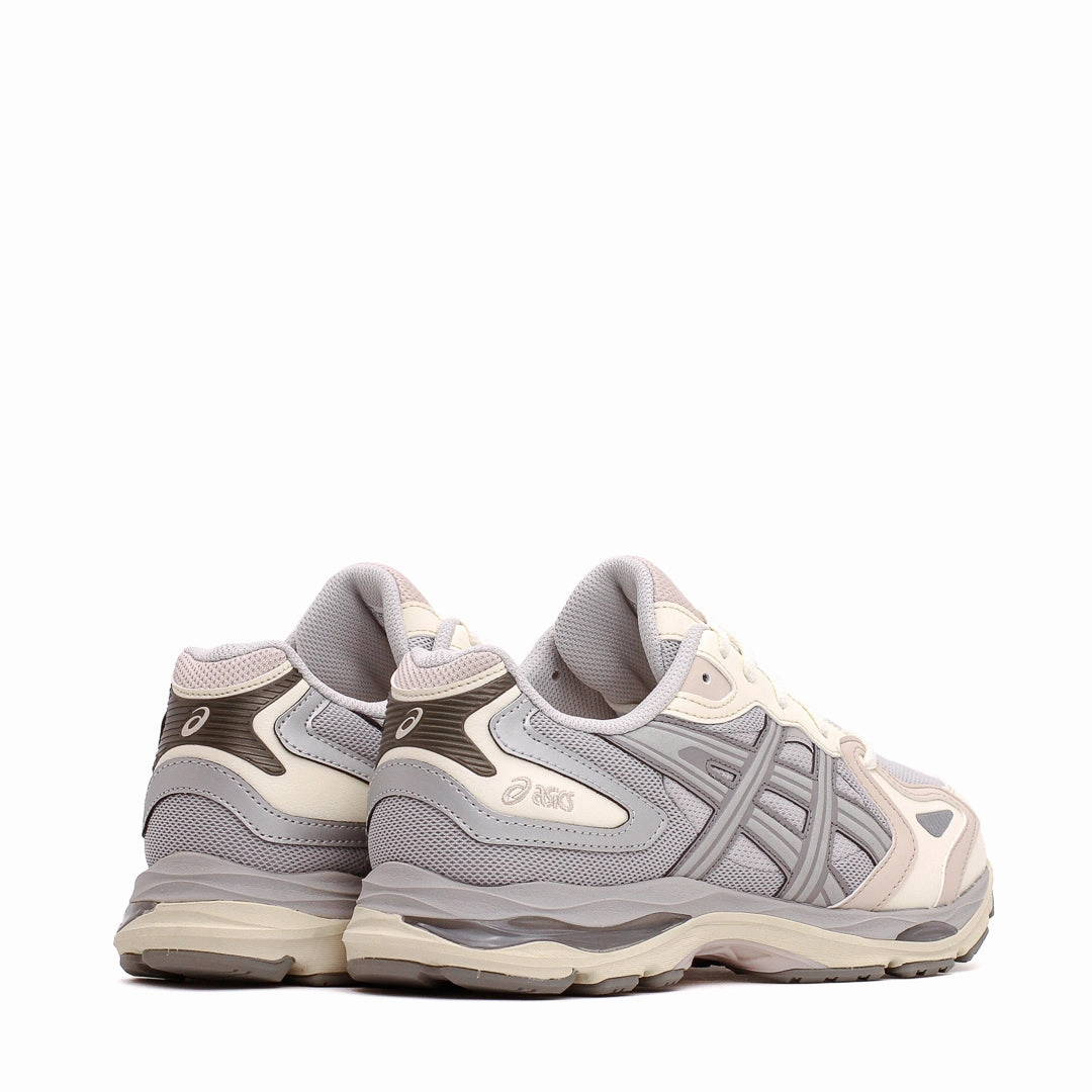 Trendy Footwear Asics Men Gel-K1011 Cloud Grey Cream 1203A603-020