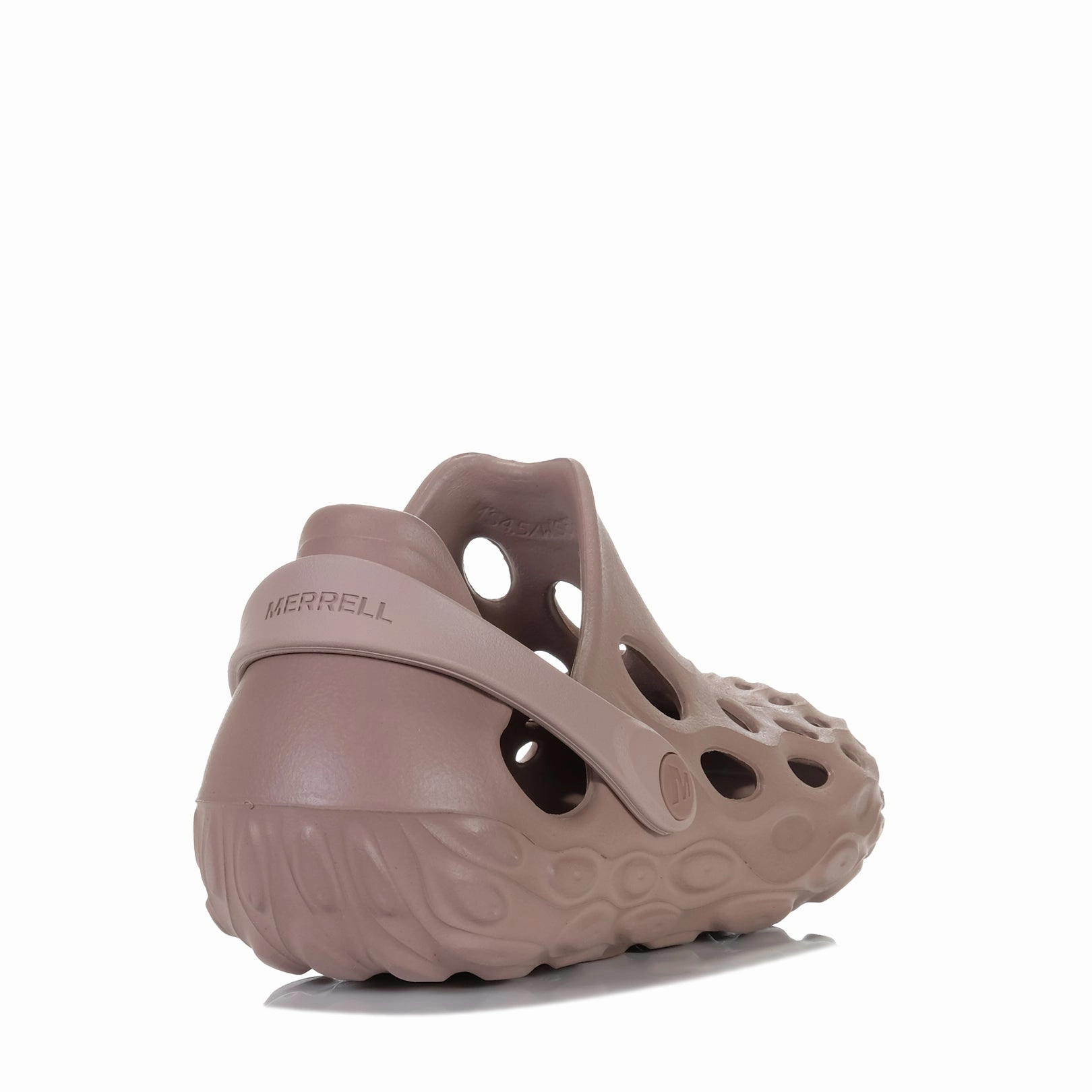 Trendy High Sandals Merrell Hydro Moc Women's Adobe Rose