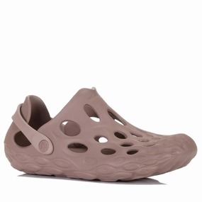 Tassel Fun Supportive Design Merrell Hydro Moc Women's Adobe Rose