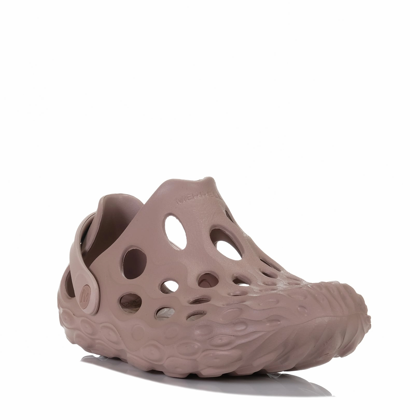 Trendy High Sandals Merrell Hydro Moc Women's Adobe Rose