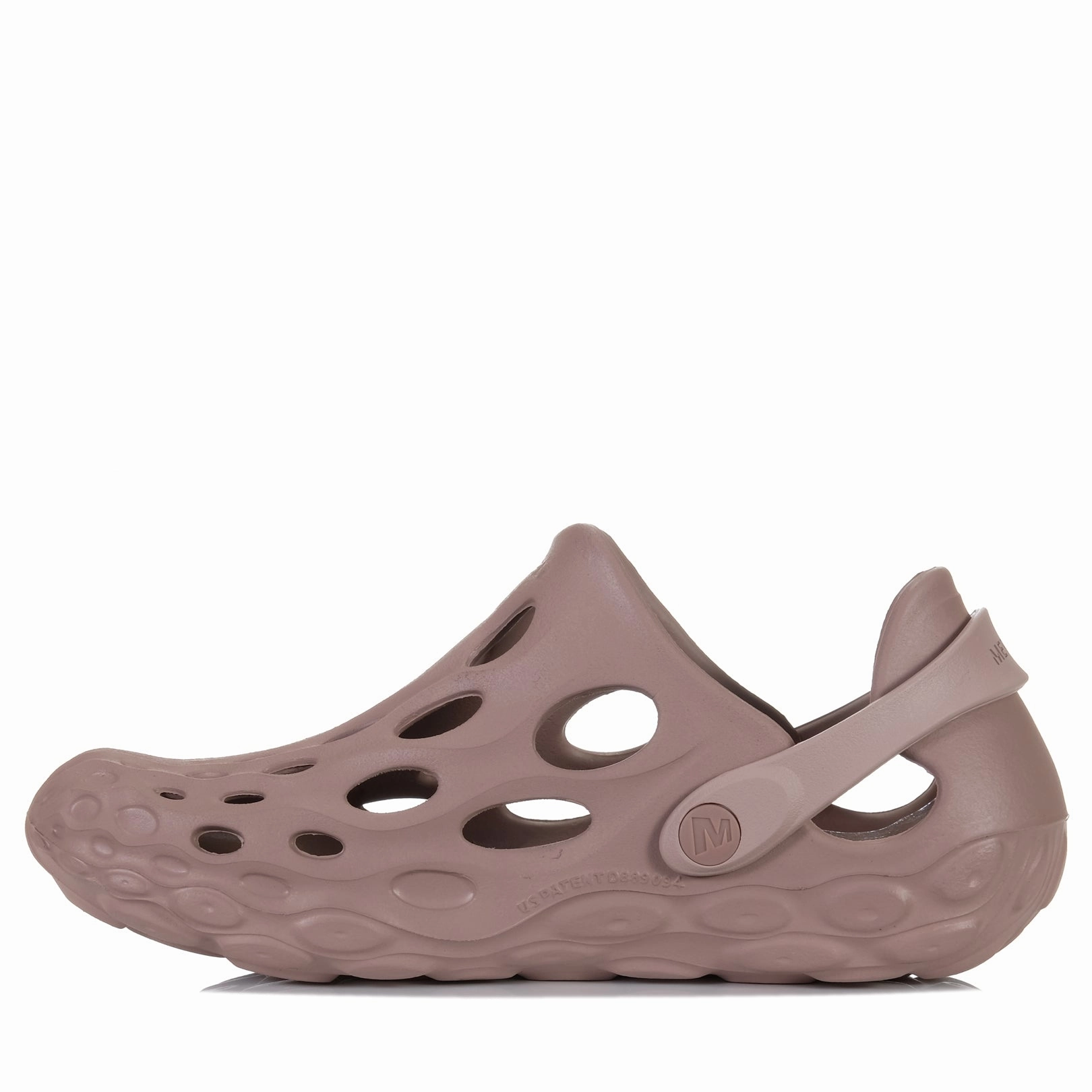 Trendy High Sandals Merrell Hydro Moc Women's Adobe Rose