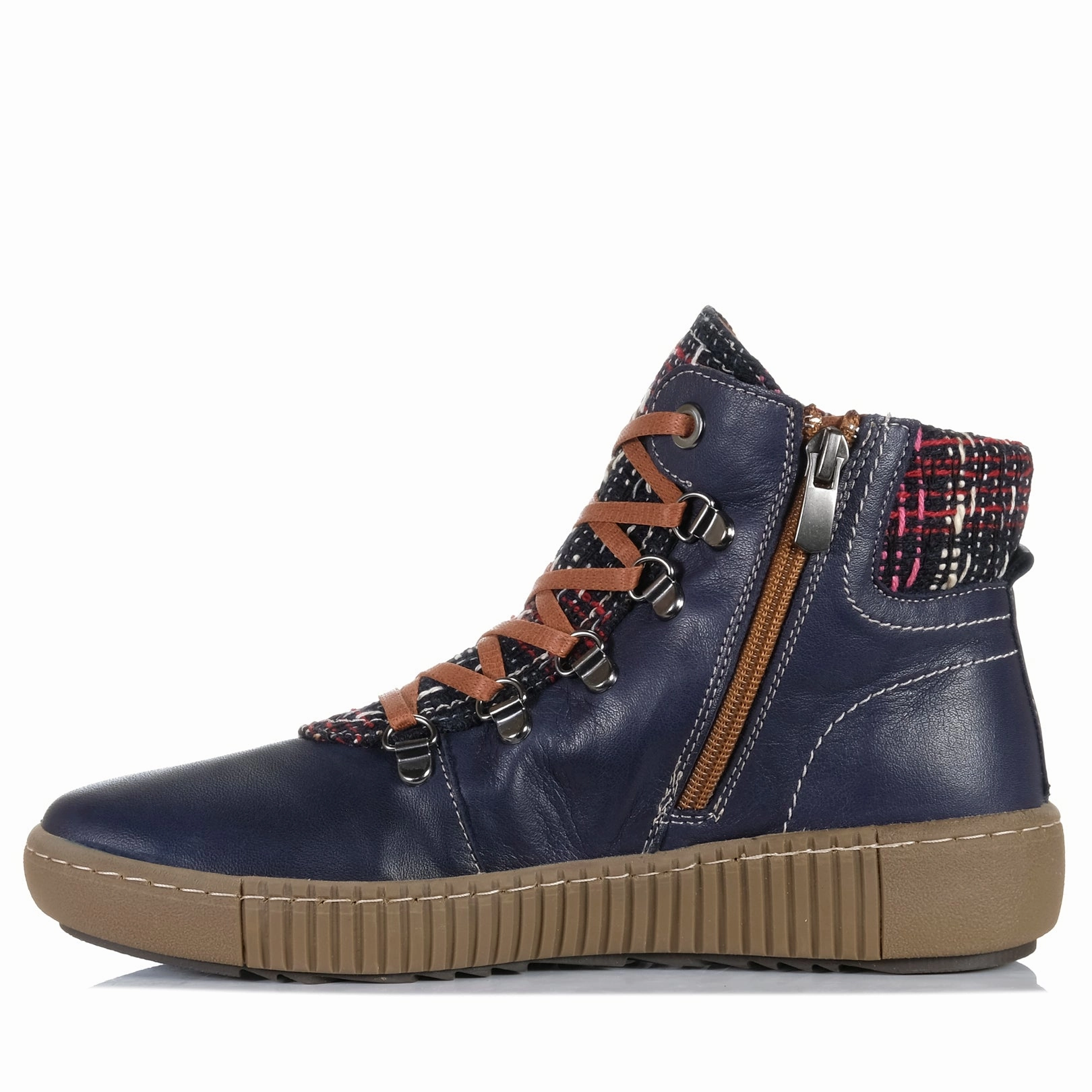 Trendy Look Cabello Willow Navy