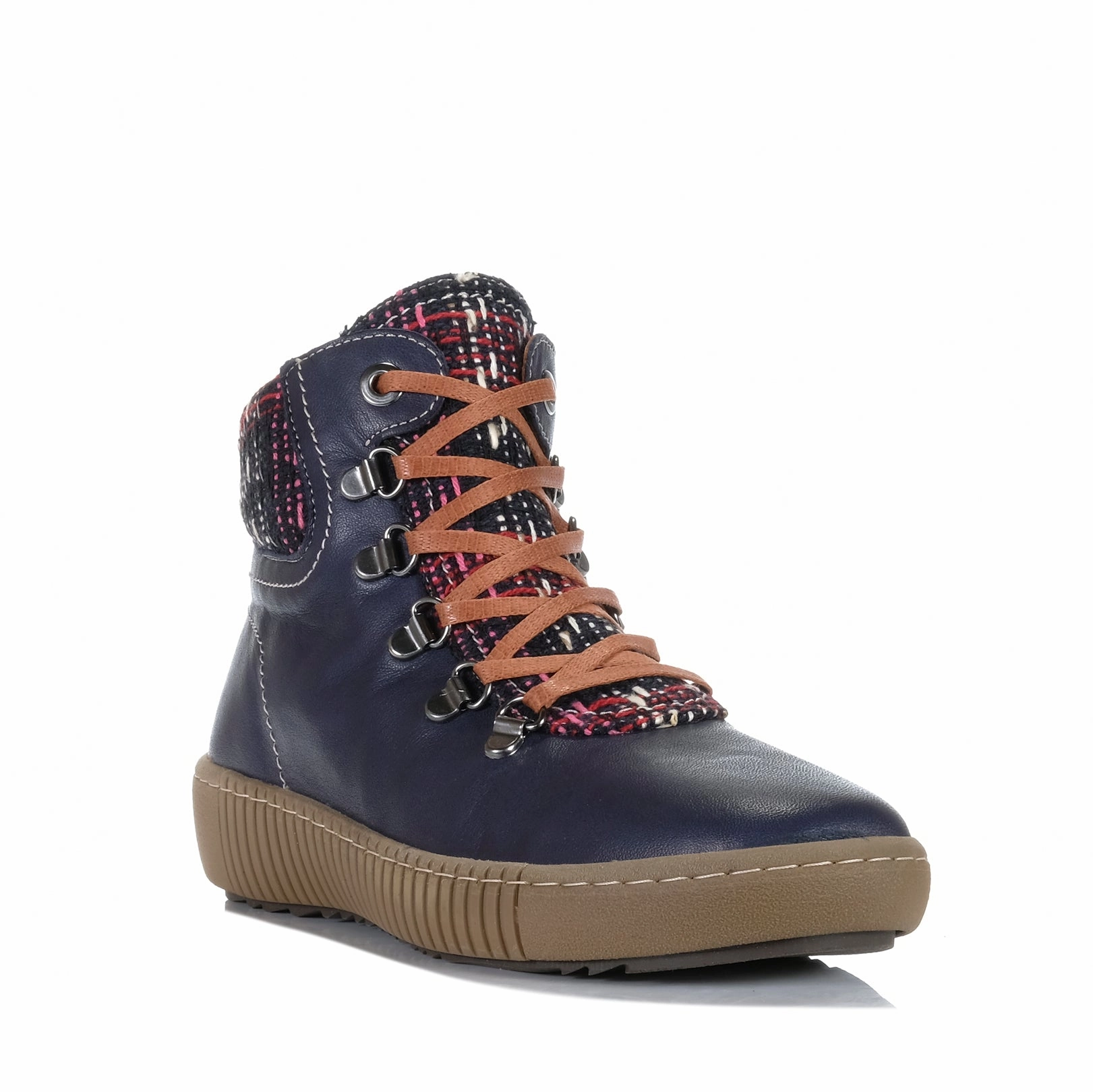 Trendy Look Cabello Willow Navy