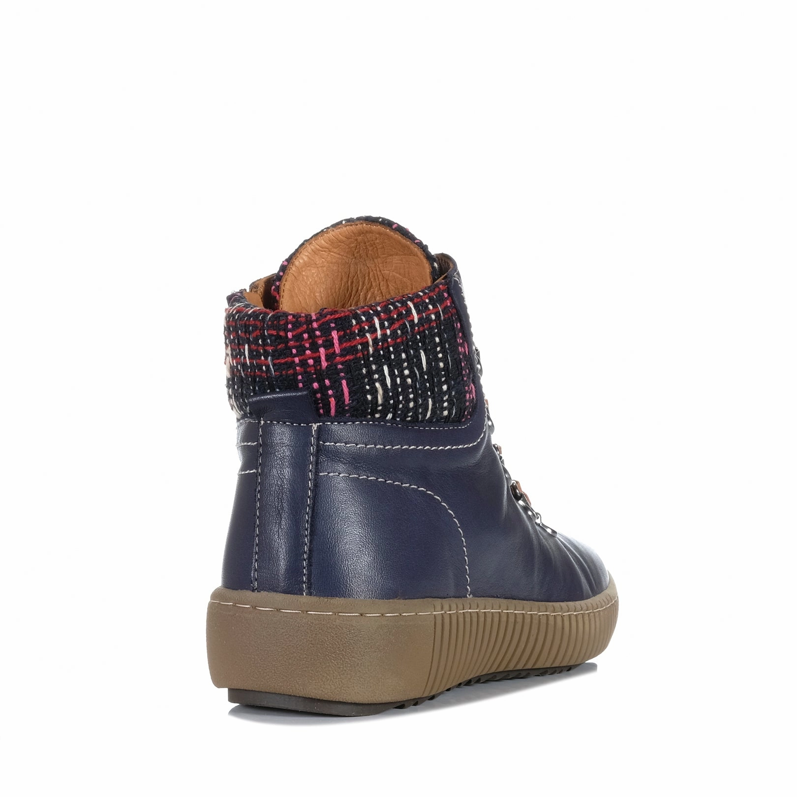 Trendy Look Cabello Willow Navy