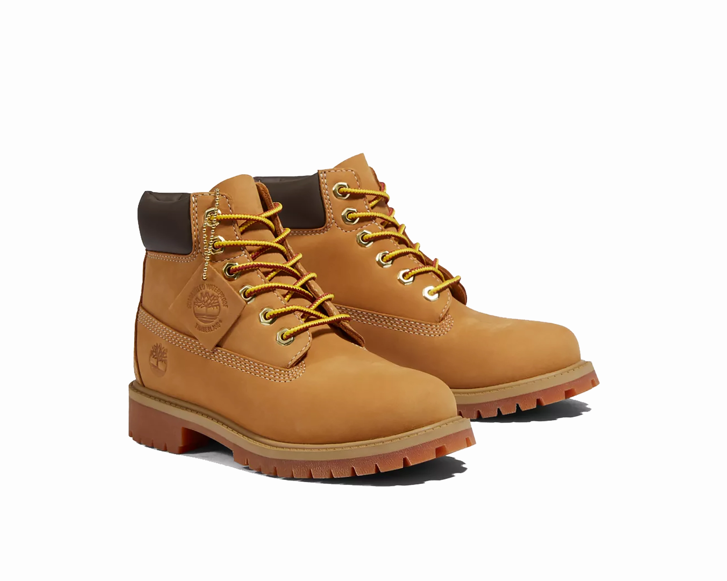 WHEAT NUBUCK