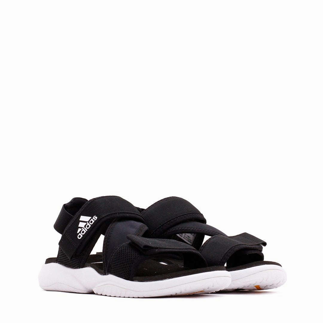 Trendy Step-In Adidas Outdoor Women Terrex Sumra Black White FV0845
