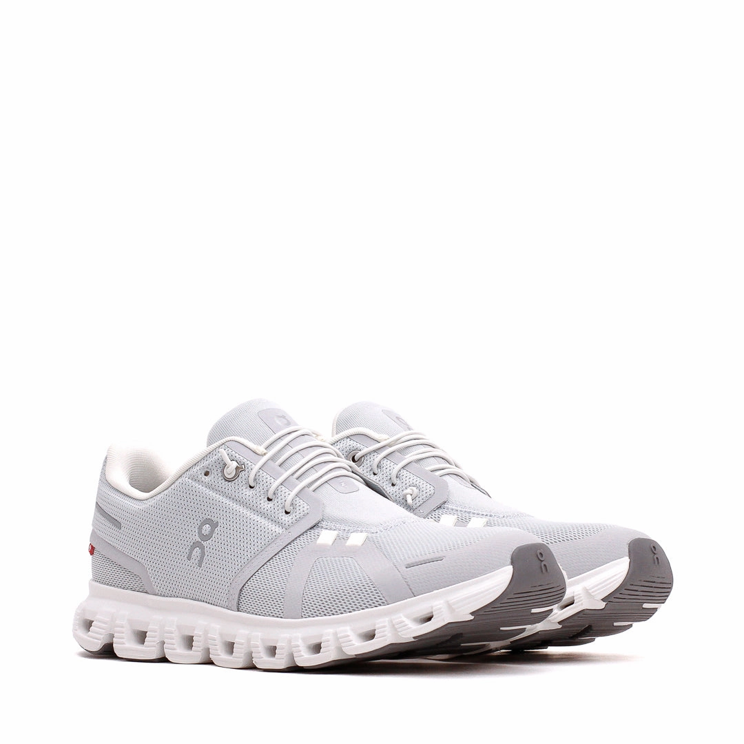 Trendy Upper ON Women Cloud 6 Glacier White Core 3WF10060070