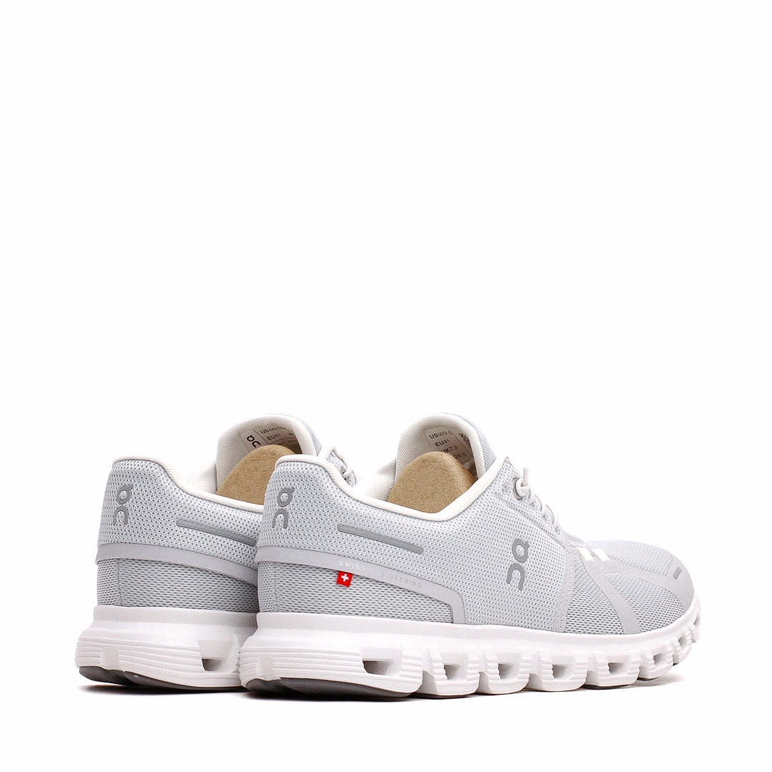 Trendy Upper ON Women Cloud 6 Glacier White Core 3WF10060070