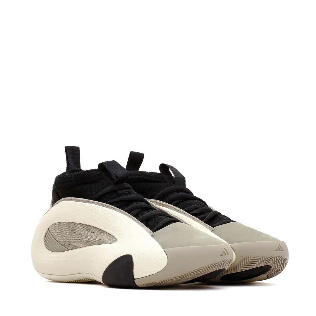 Ultimate Footwear Adidas Basketball Men James Harden Volume 8 Gray Boost IG6649