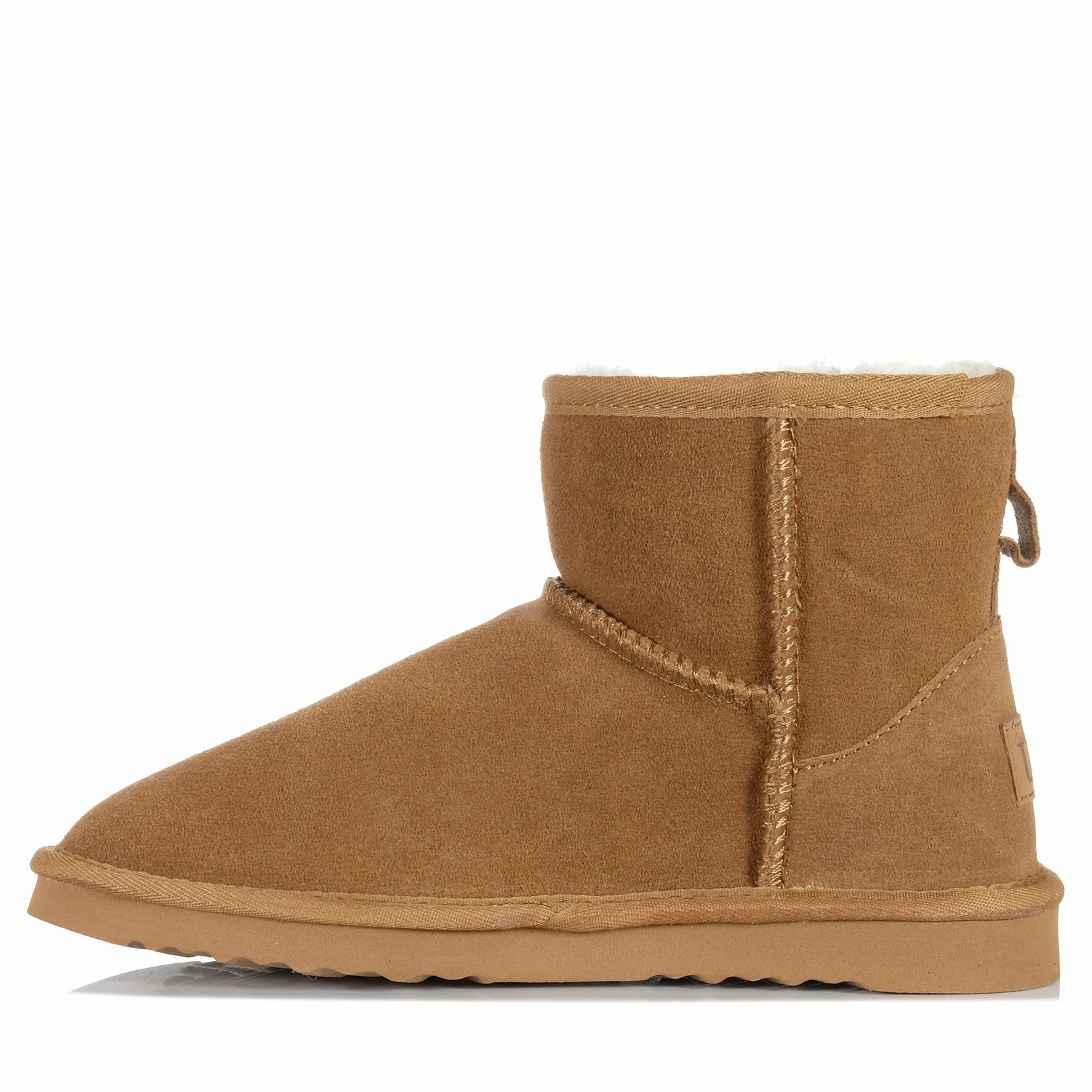 Ultimate Durability Grosby Jillaroo Ugg Chestnut