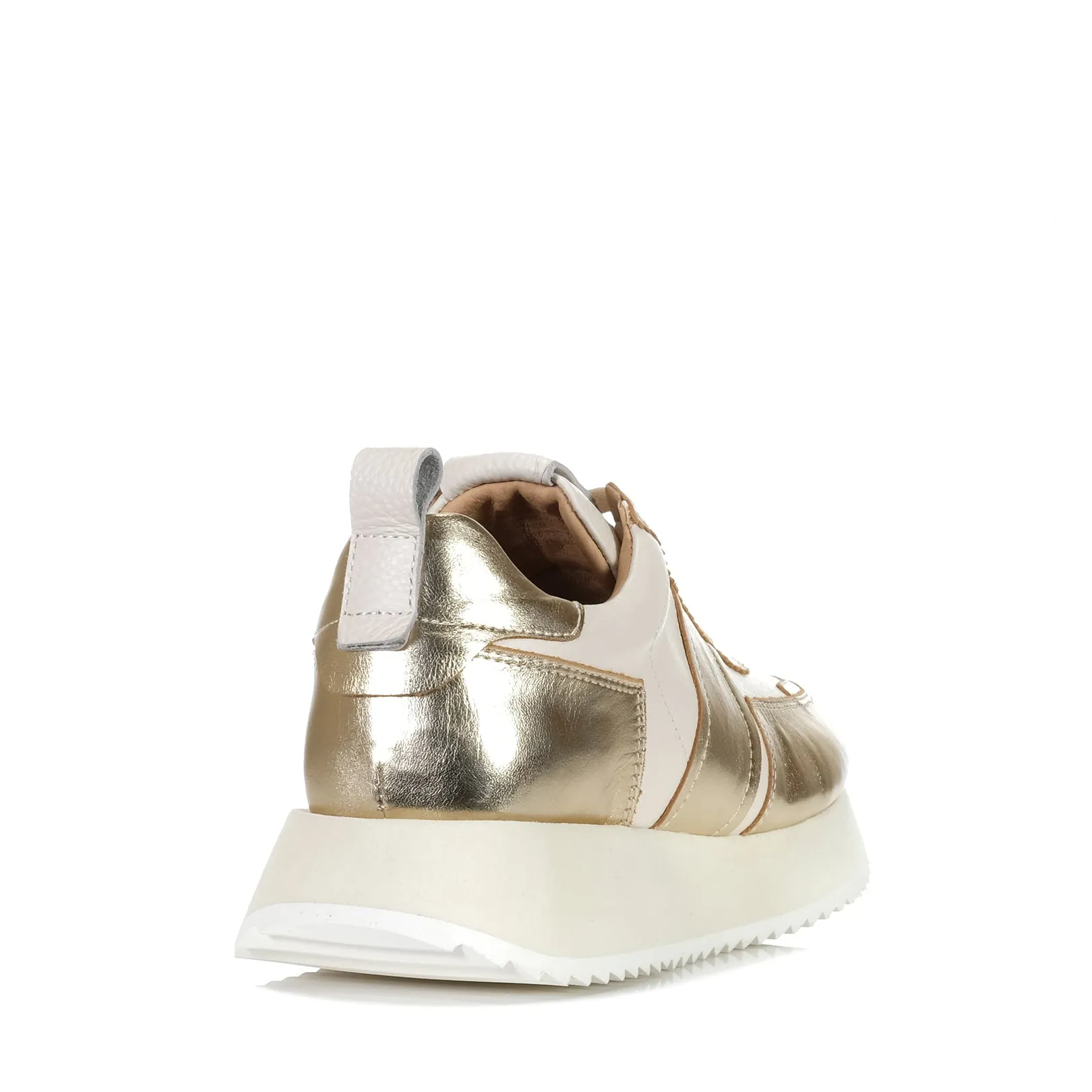 ultra-cushioned Gelato Keagen Gold/Bone