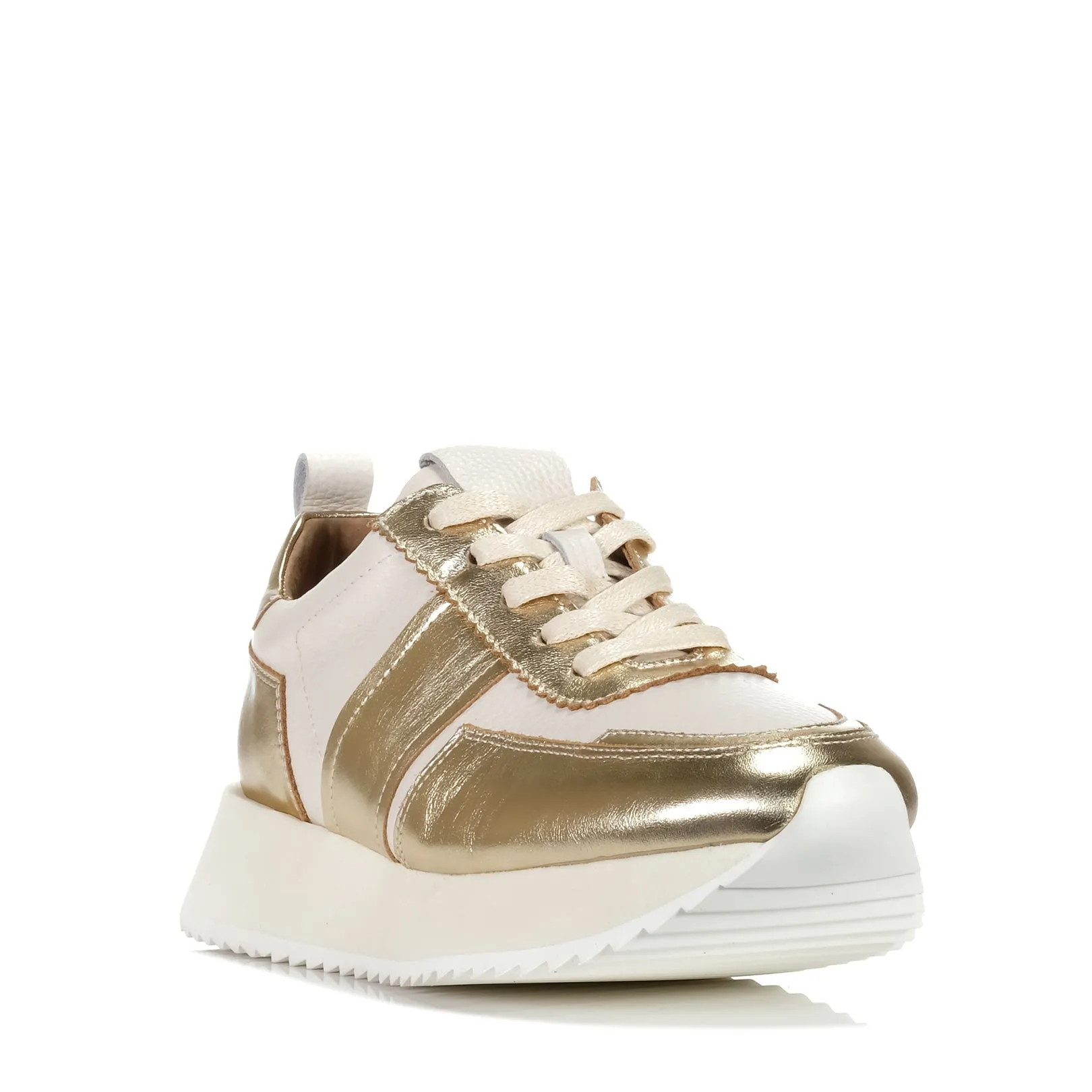 ultra-cushioned Gelato Keagen Gold/Bone